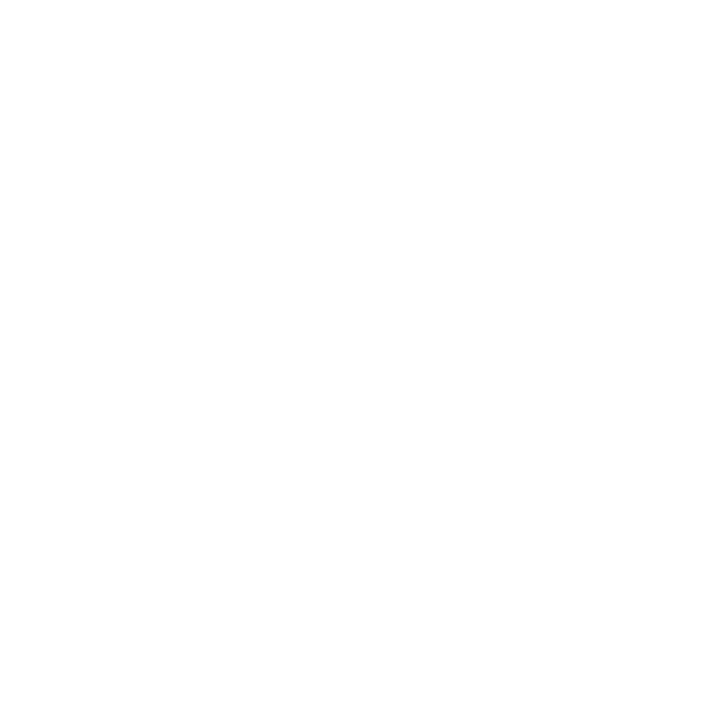 B&M Logo black and white