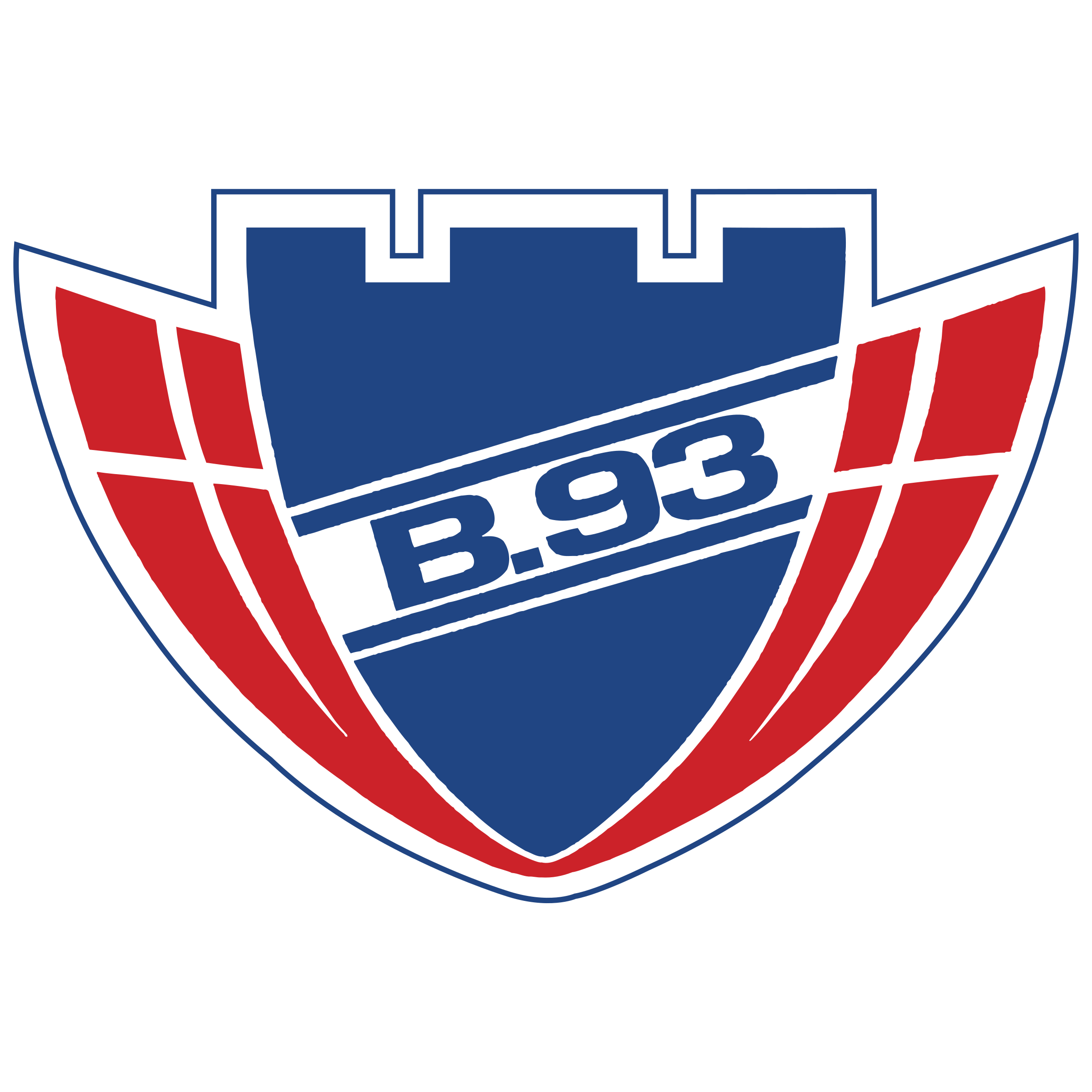 B93 7788 Logo png transparent