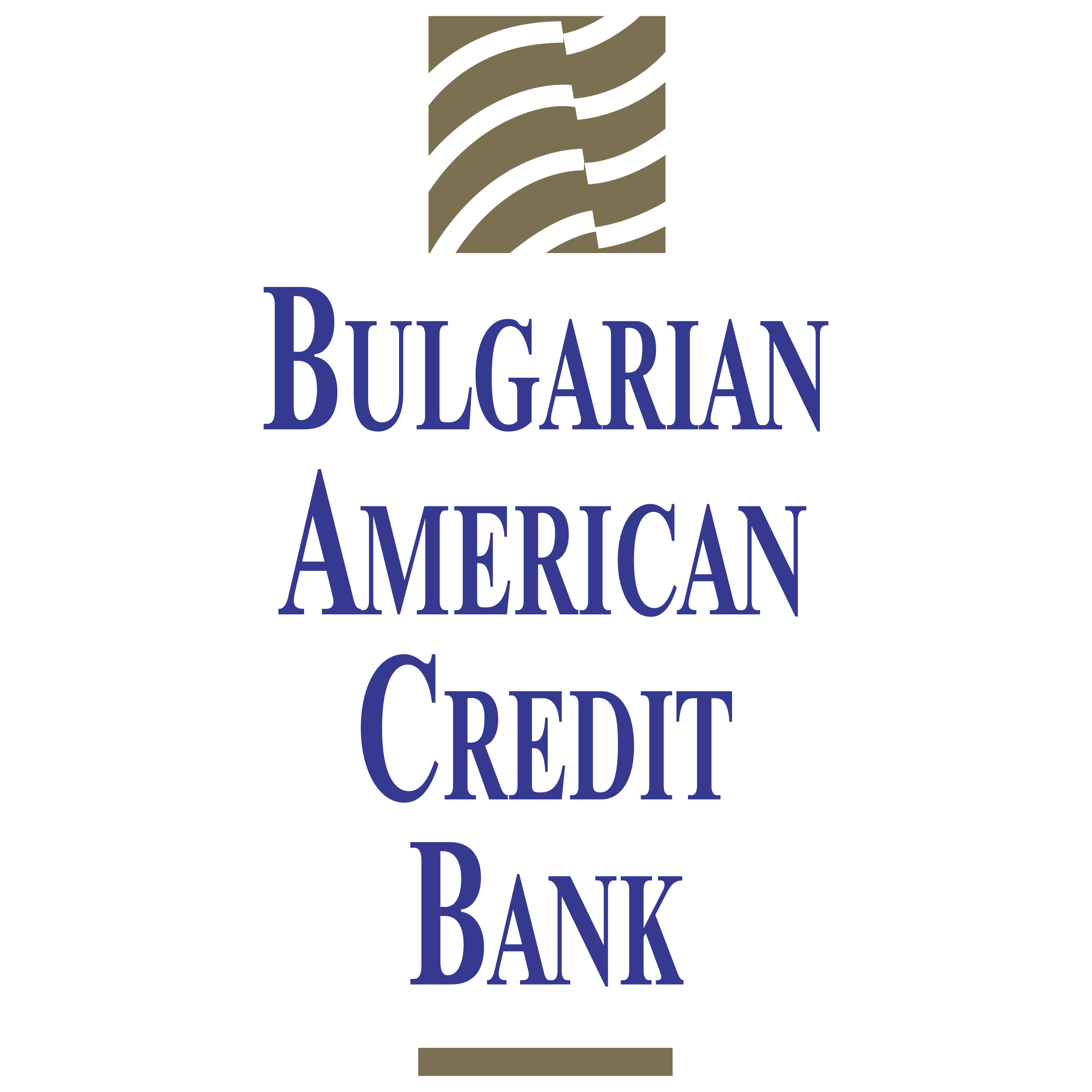 BACB Logo png transparent