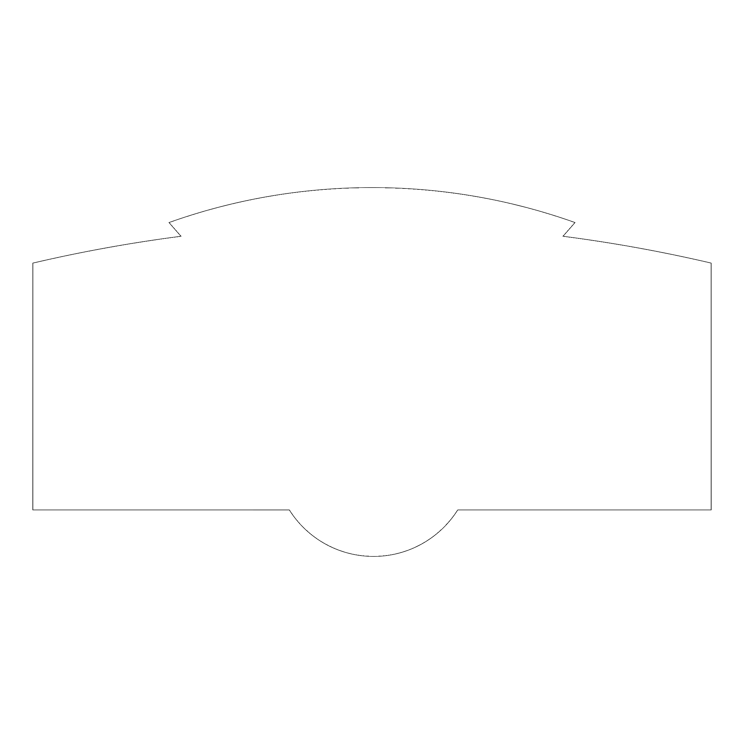 Badoit 02 Logo black and white