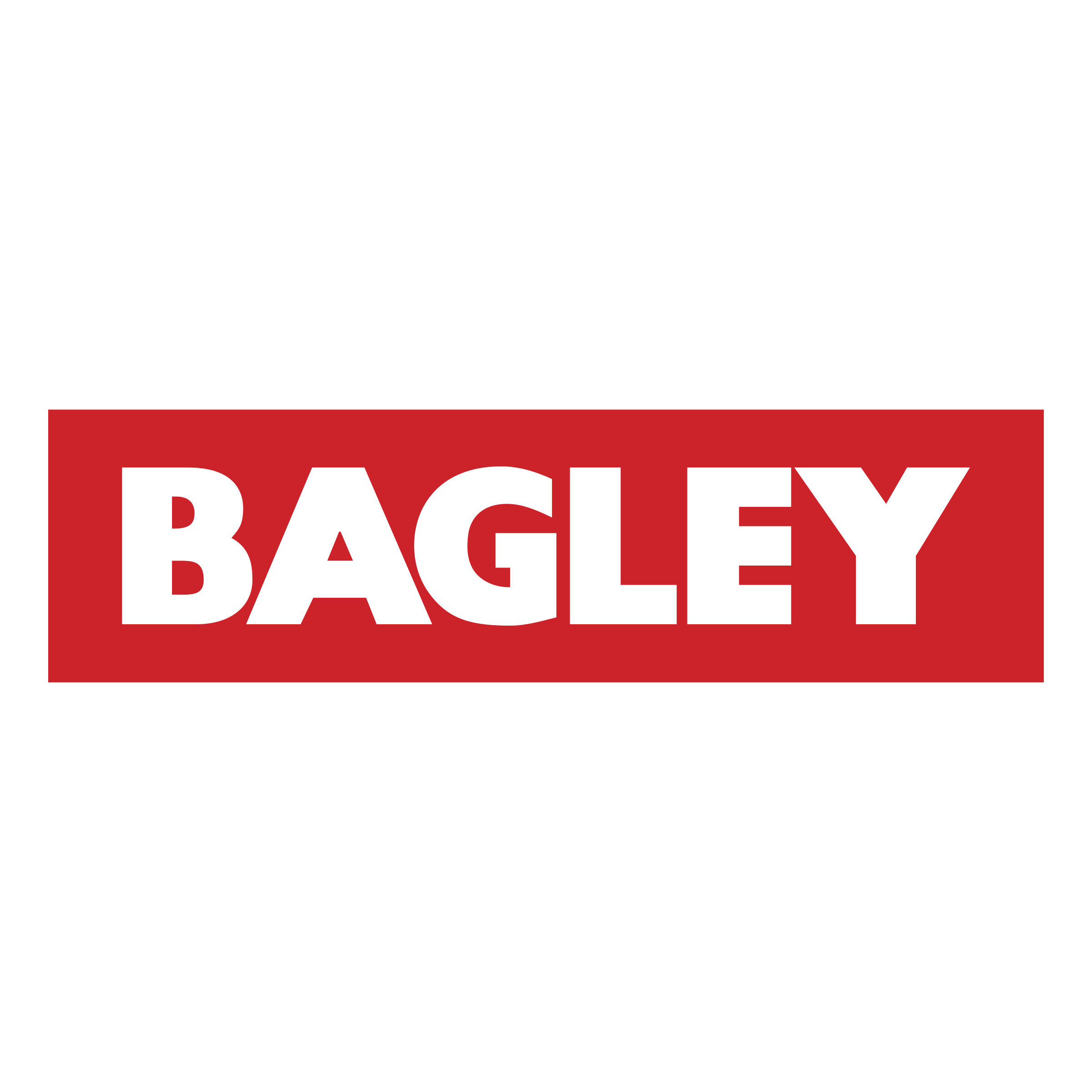 Bagley Logo PNG Transparent & SVG Vector Freebie Supply