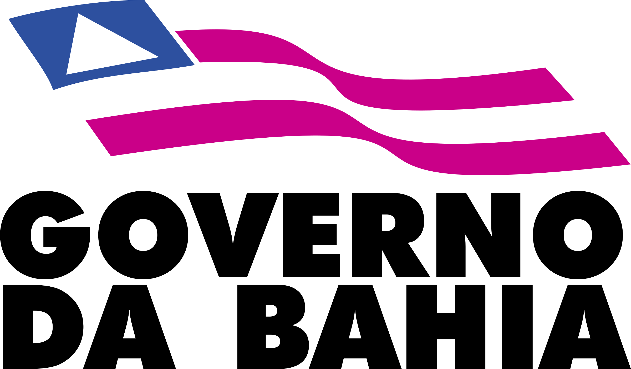 Bahia governo Logo png transparent