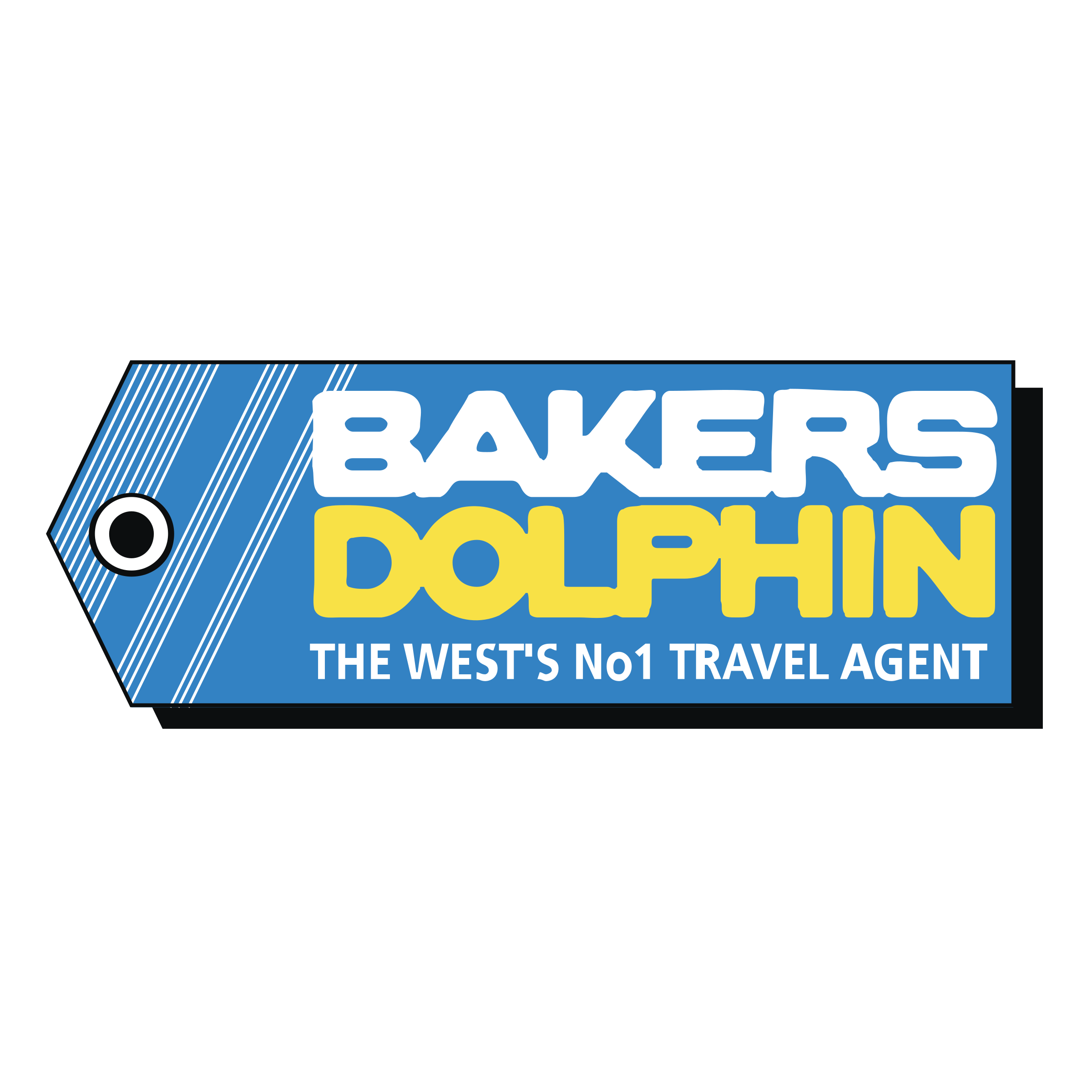 Bakers Dolphin Logo png transparent