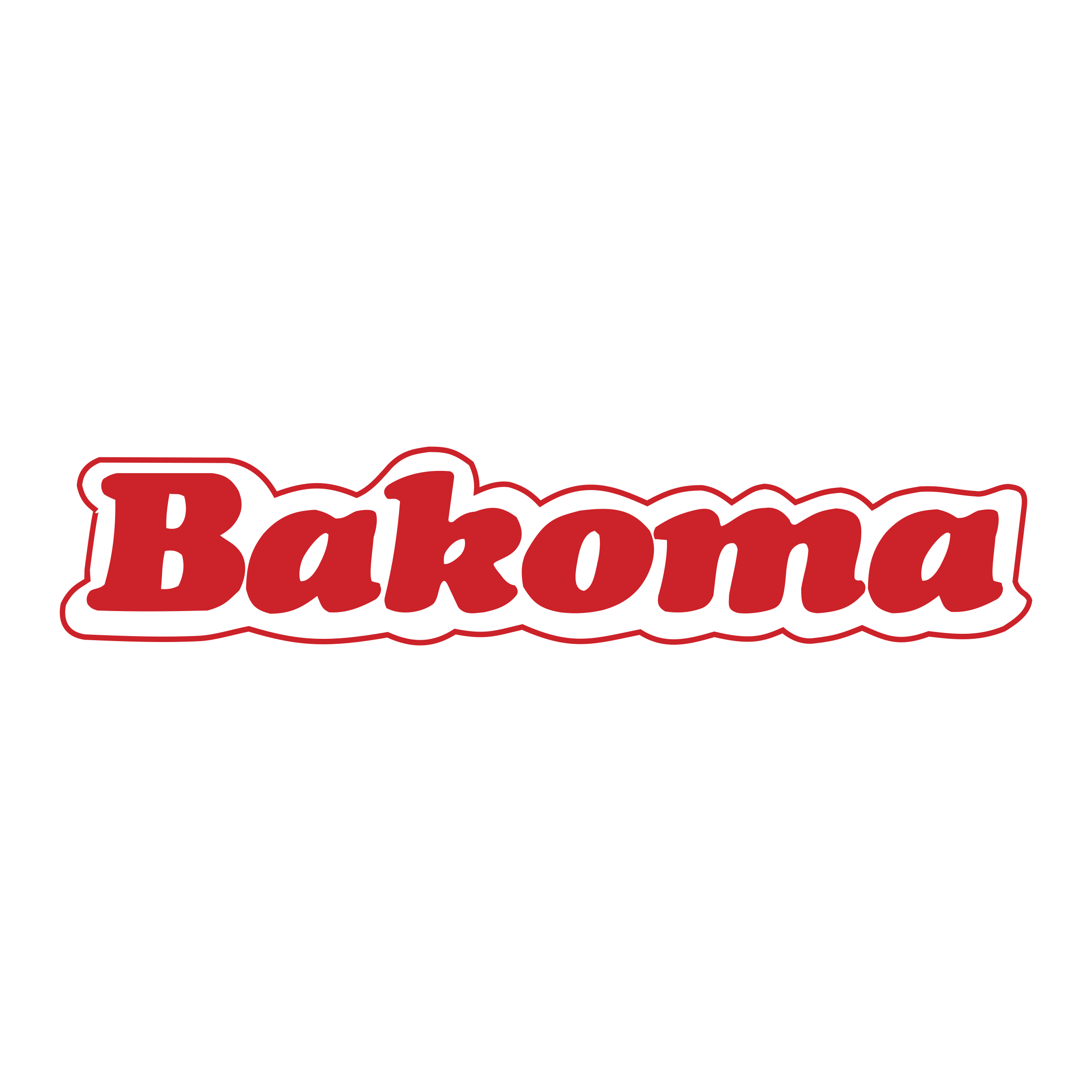 Bakoma 01 Logo png transparent