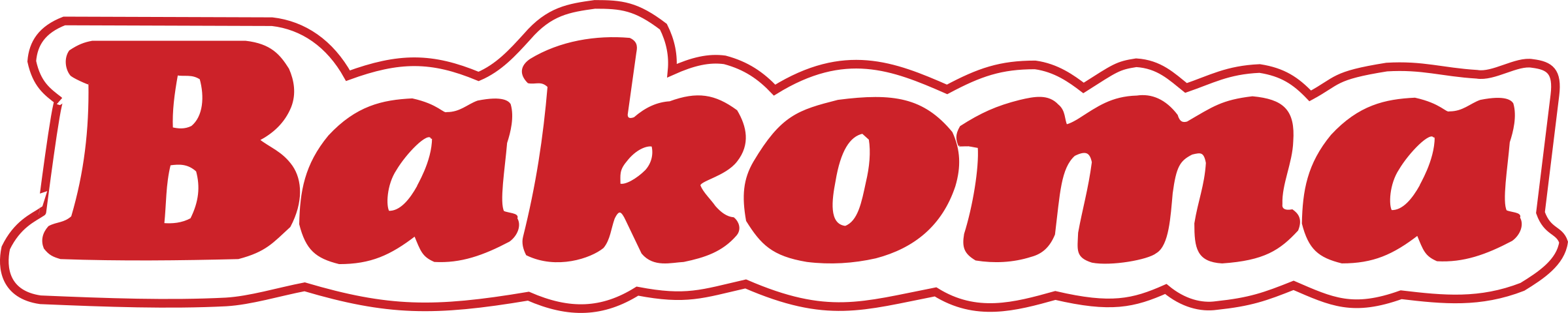 Bakoma Logo png transparent