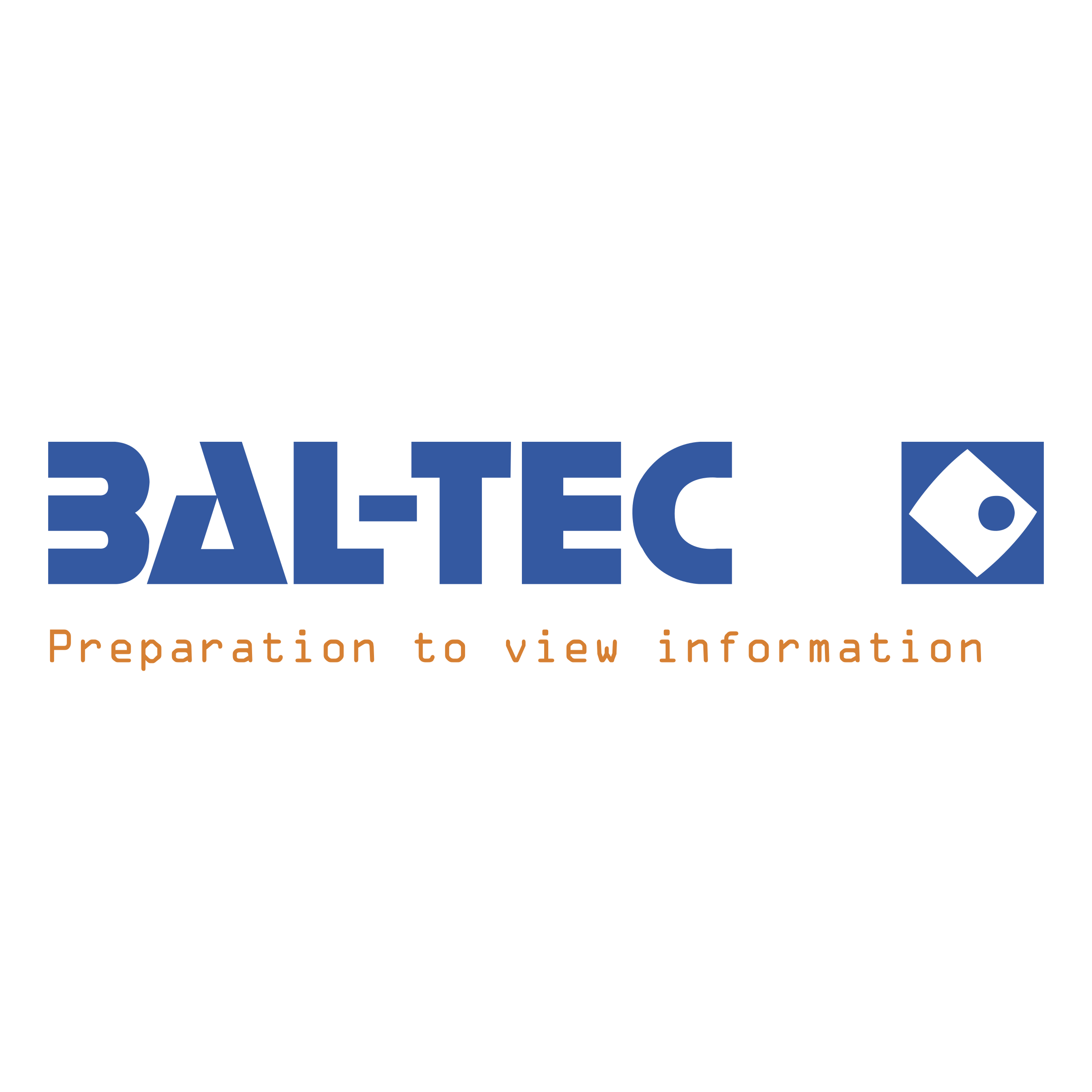 BAL TEC Logo png transparent