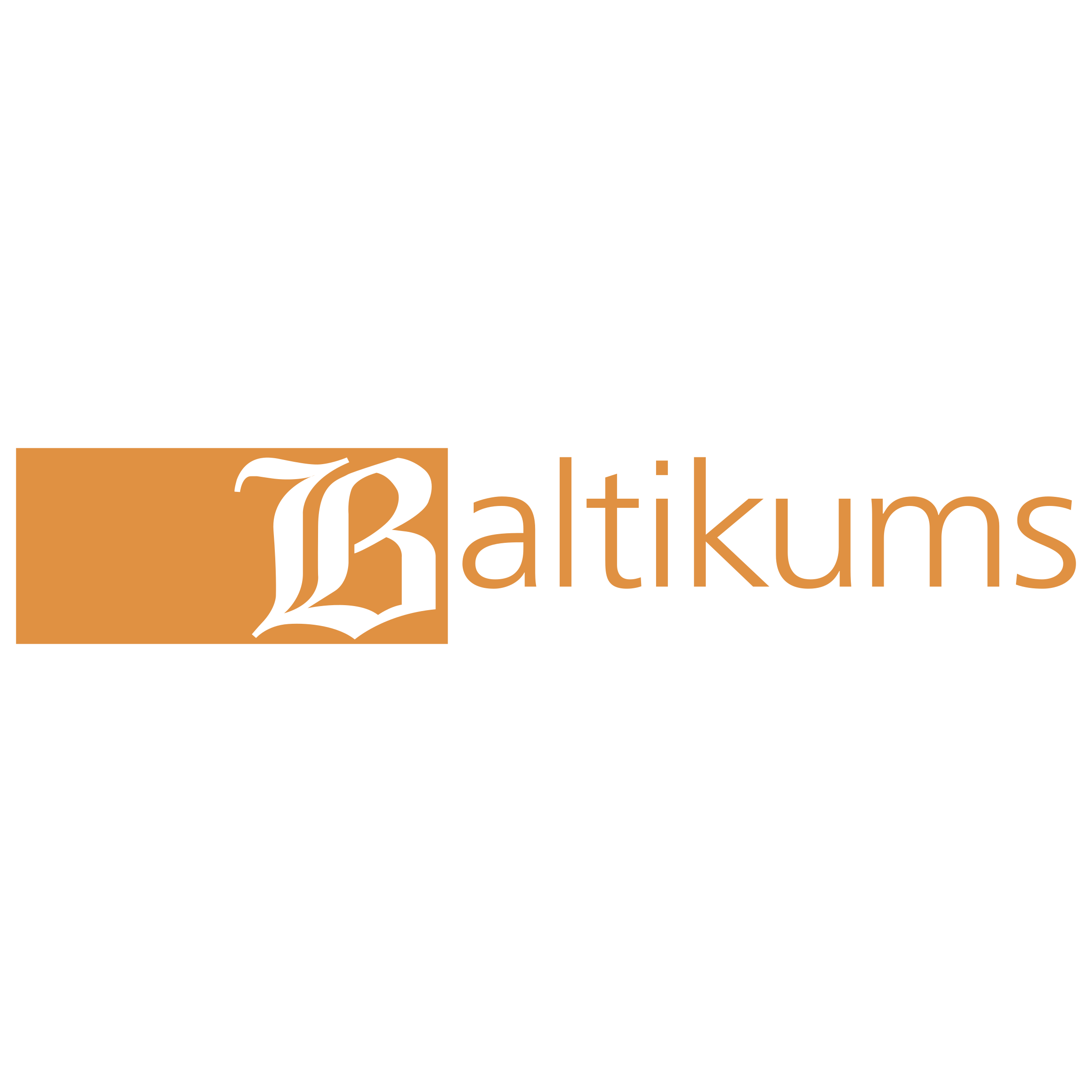 Baltikums 01 Logo png transparent