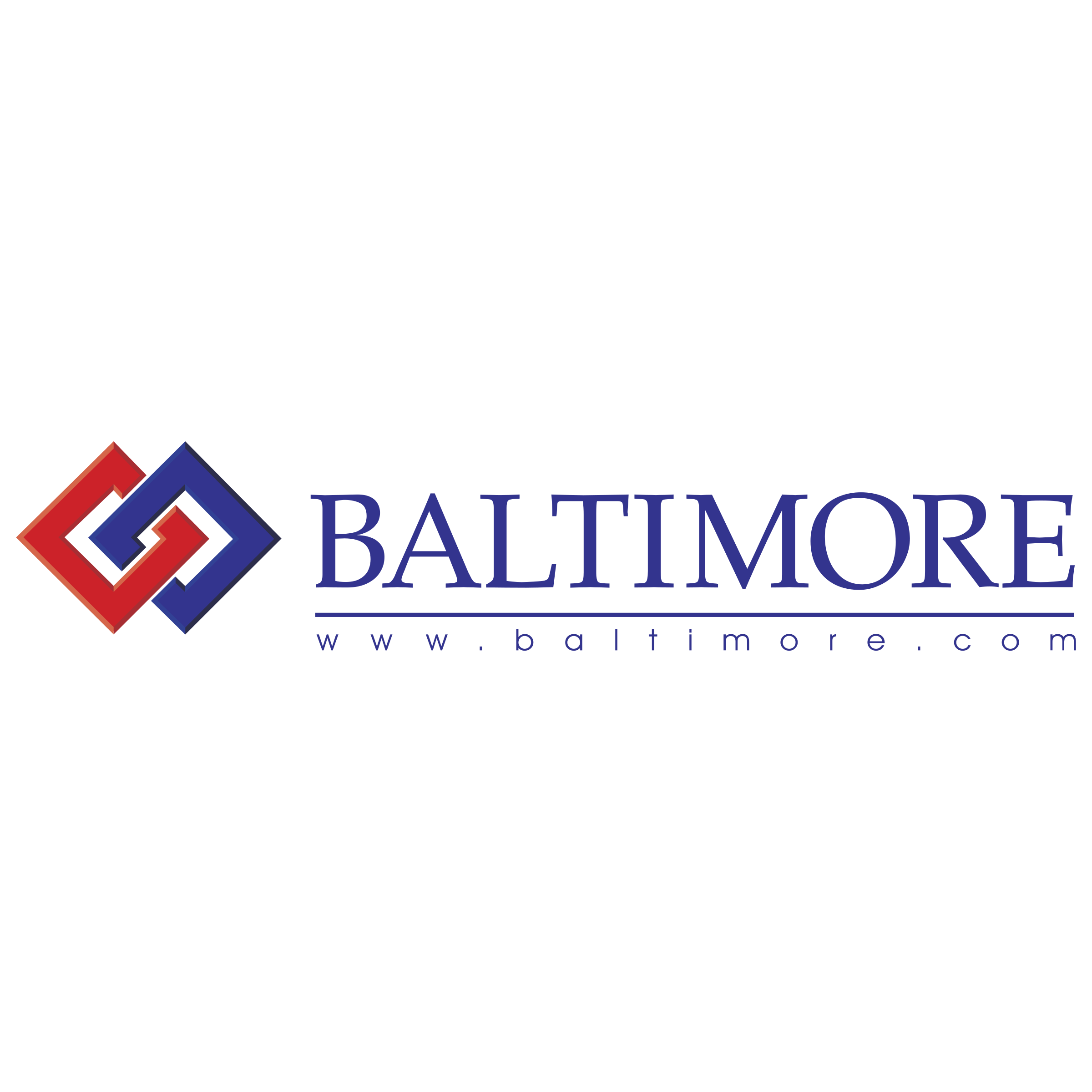 Baltimore 01 Logo png transparent