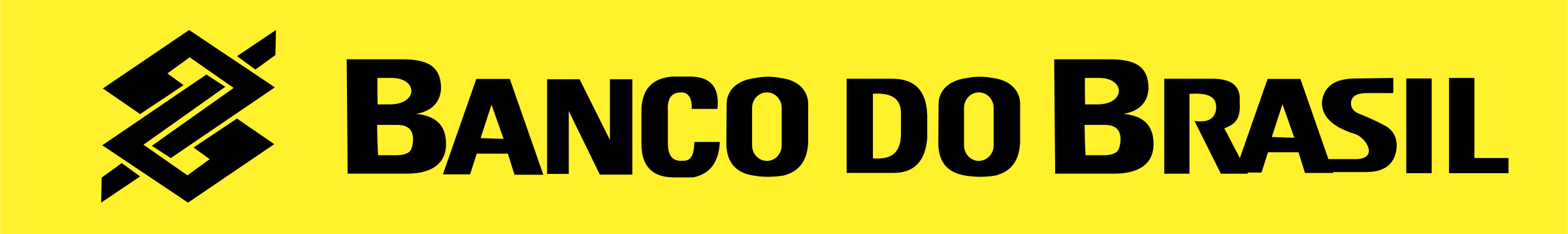 Bancodobrasil Logo png transparent