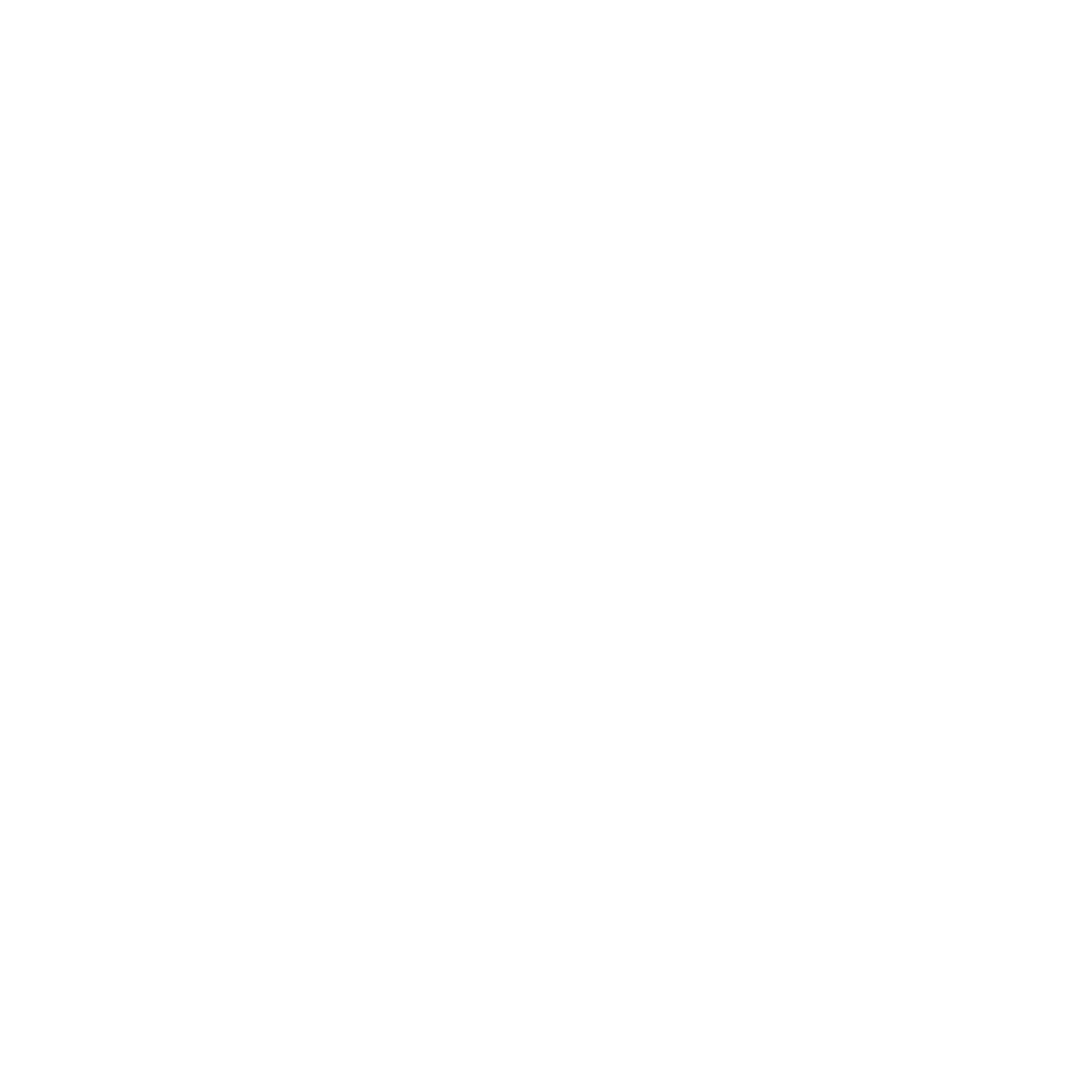 Band Logo black and white