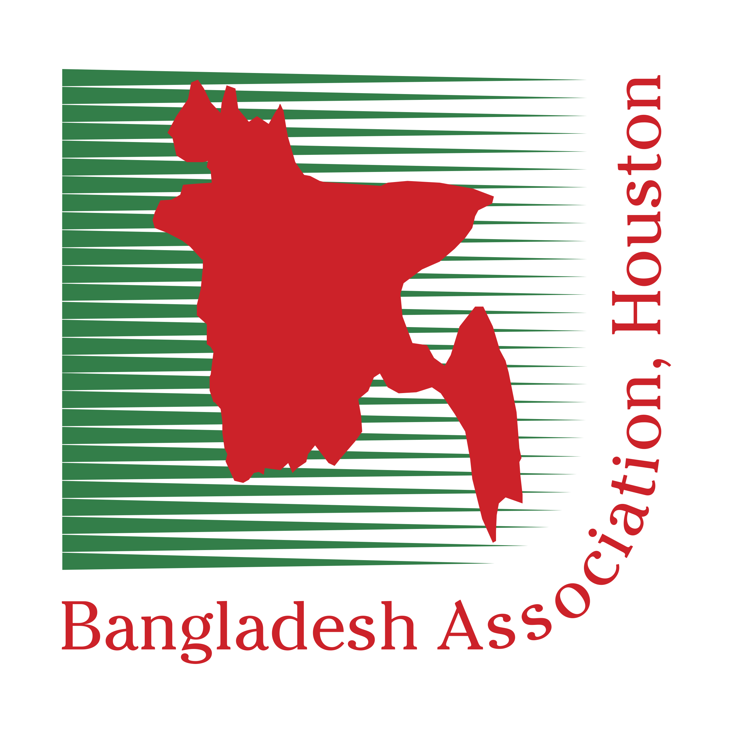 Bangladesh Association Logo PNG Transparent & SVG Vector Freebie Supply