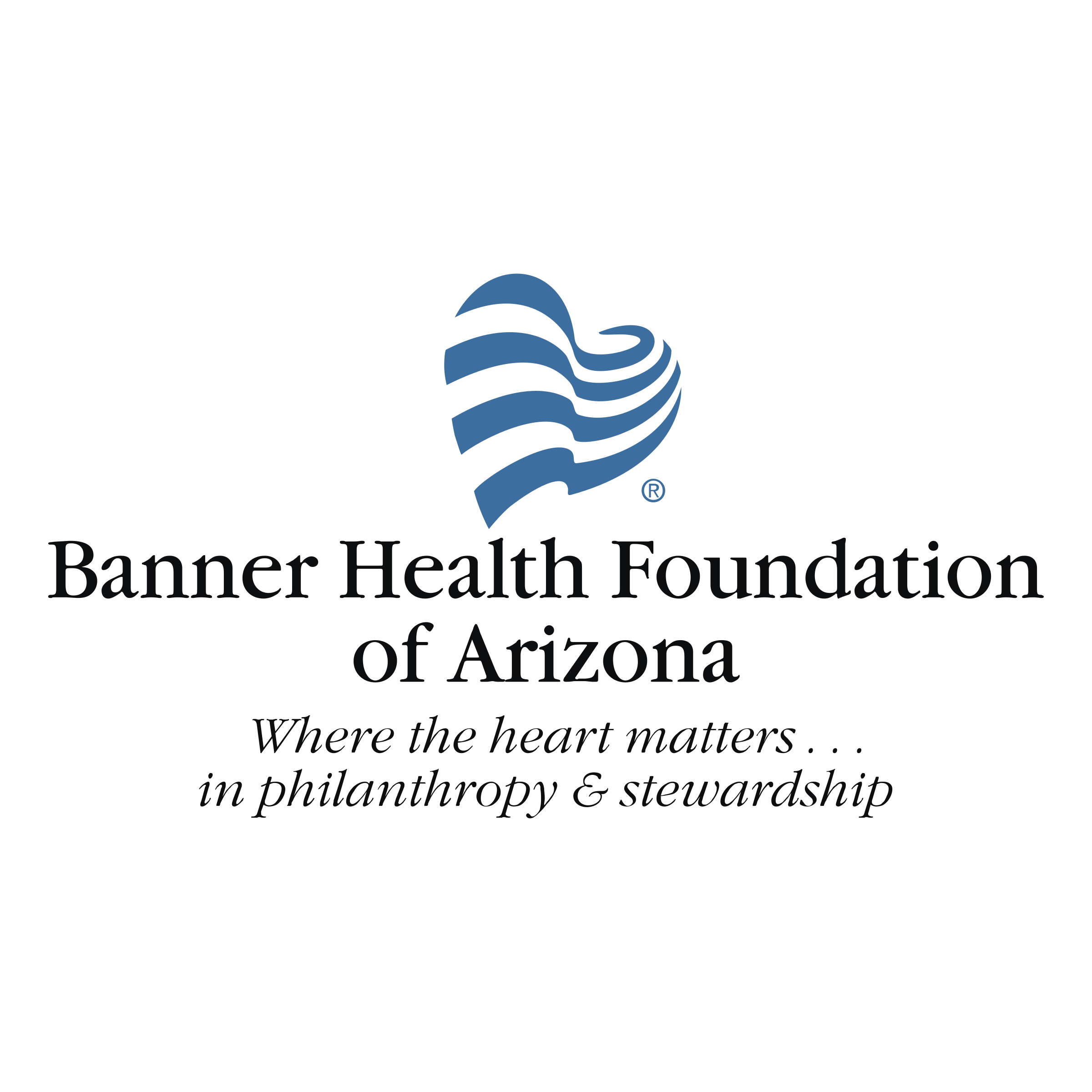 Banner Health Foundation of Arizona 01 Logo PNG Transparent & SVG