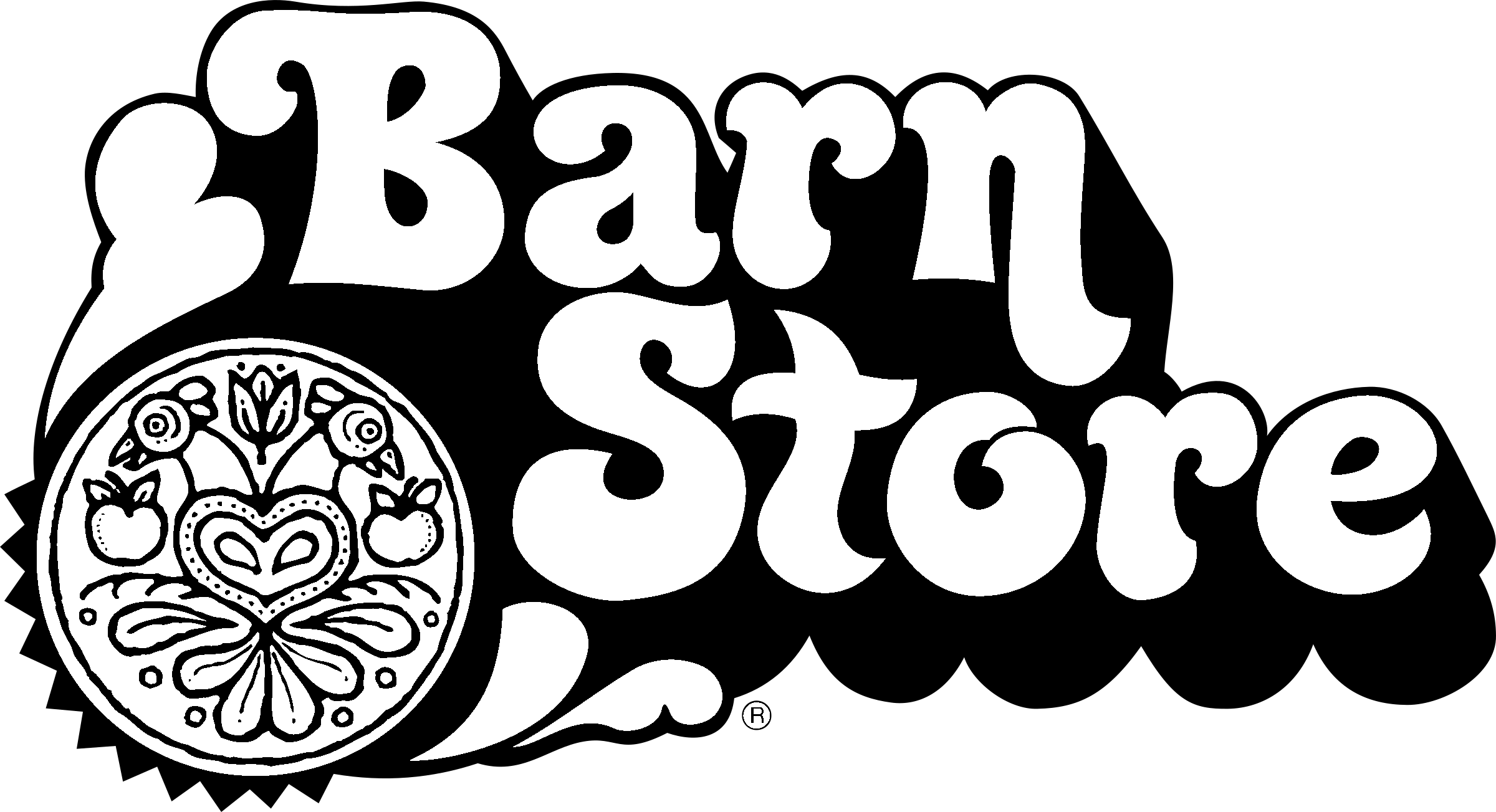 BARN STORE Logo PNG Transparent & SVG Vector Freebie Supply