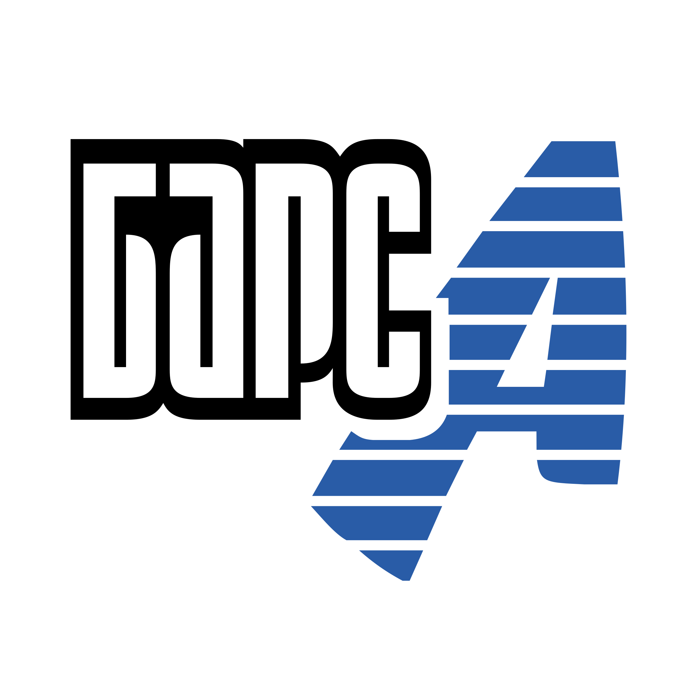 Bars A 01 Logo png transparent