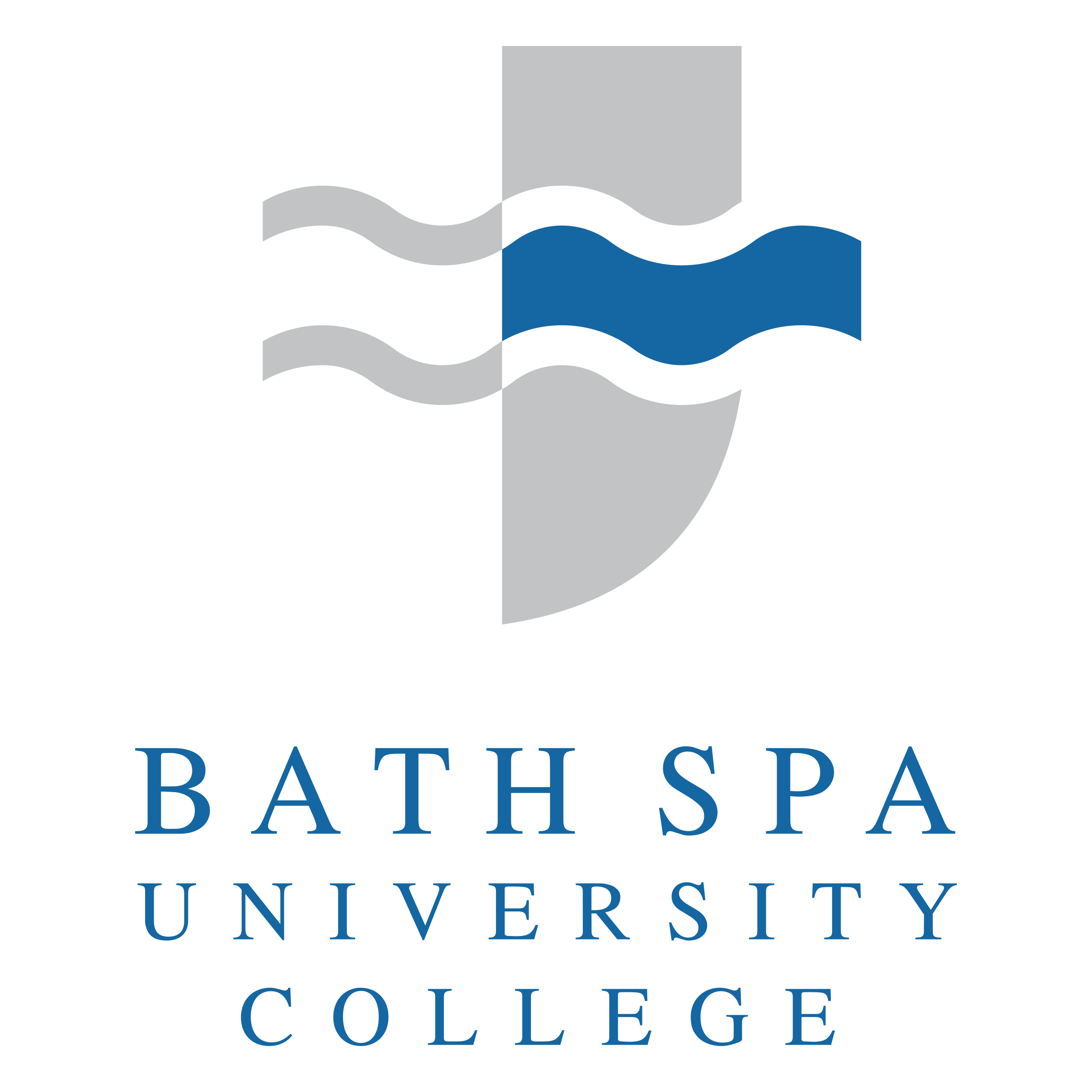 Bath Spa University College 01 Logo PNG Transparent & SVG Vector