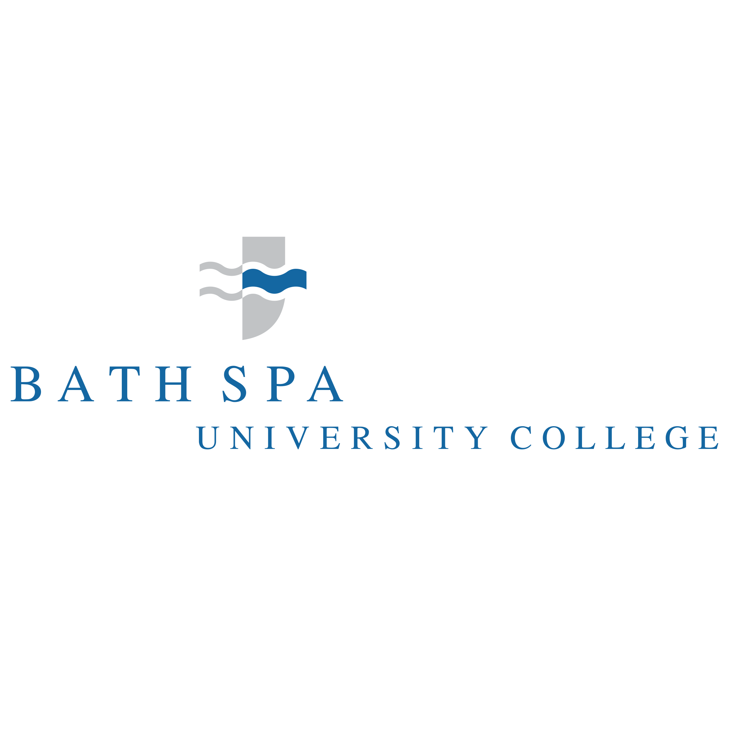 Bath Spa University College 02 Logo PNG Transparent & SVG Vector