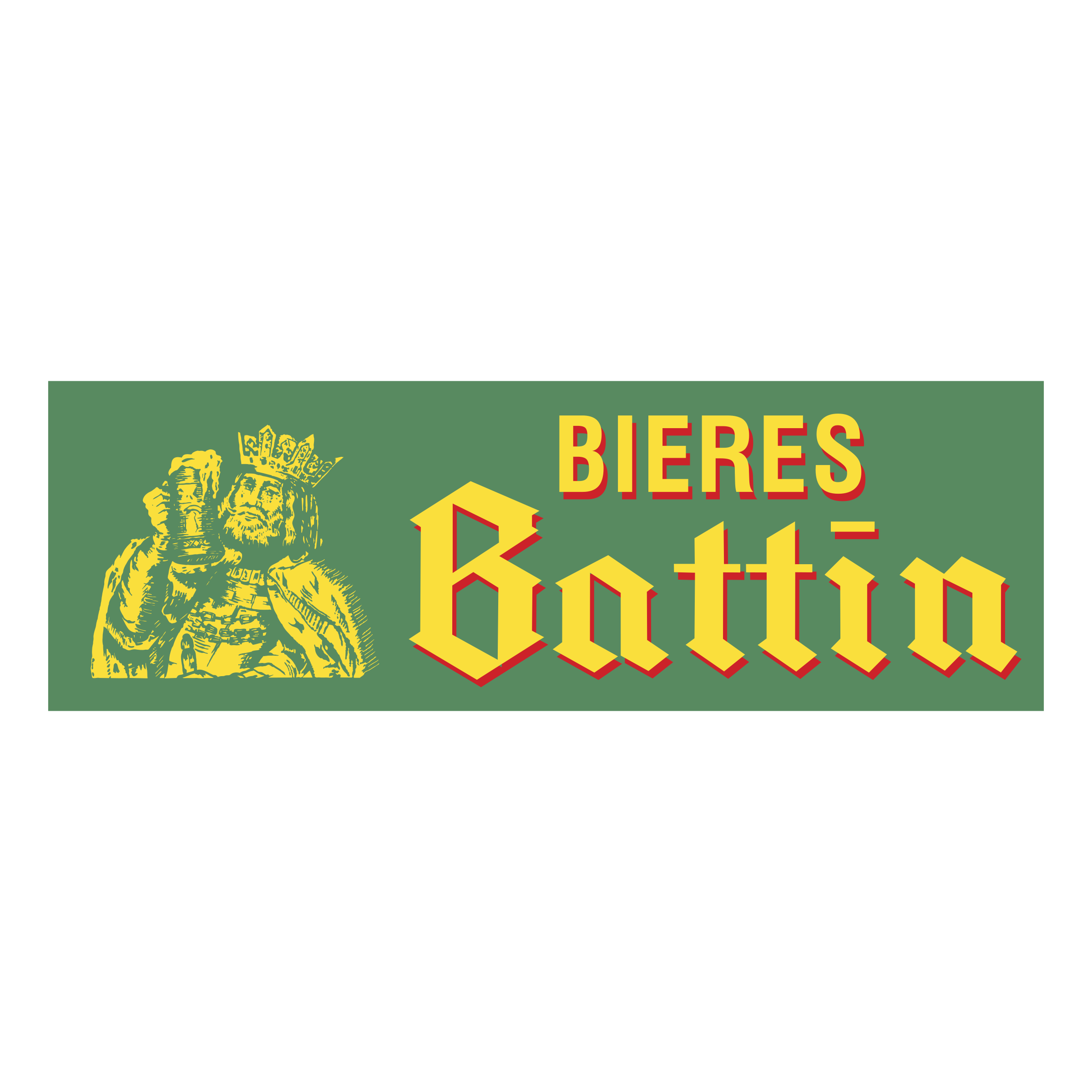 Battin Bieres 01 Logo png transparent