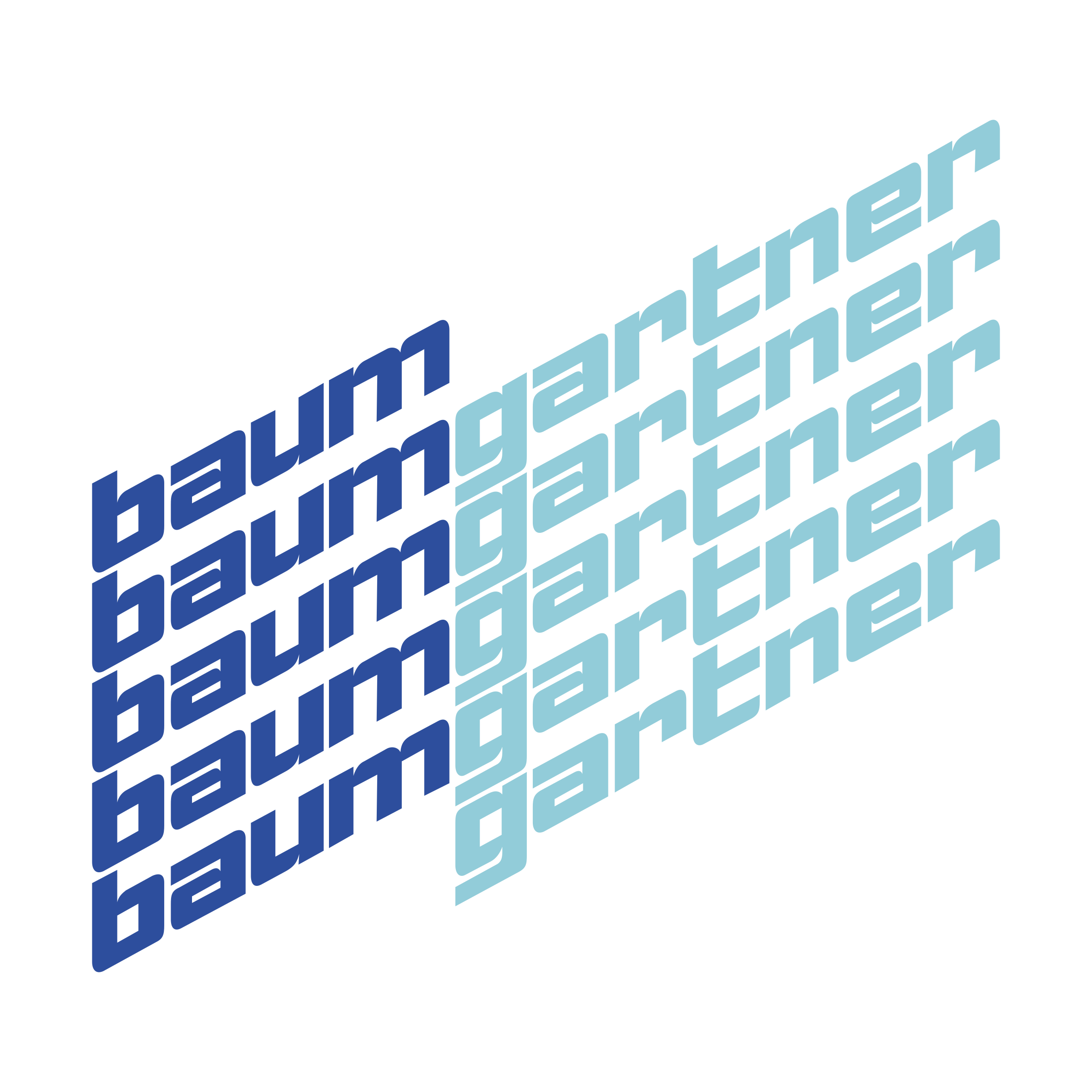 Baumgartner Logo png transparent