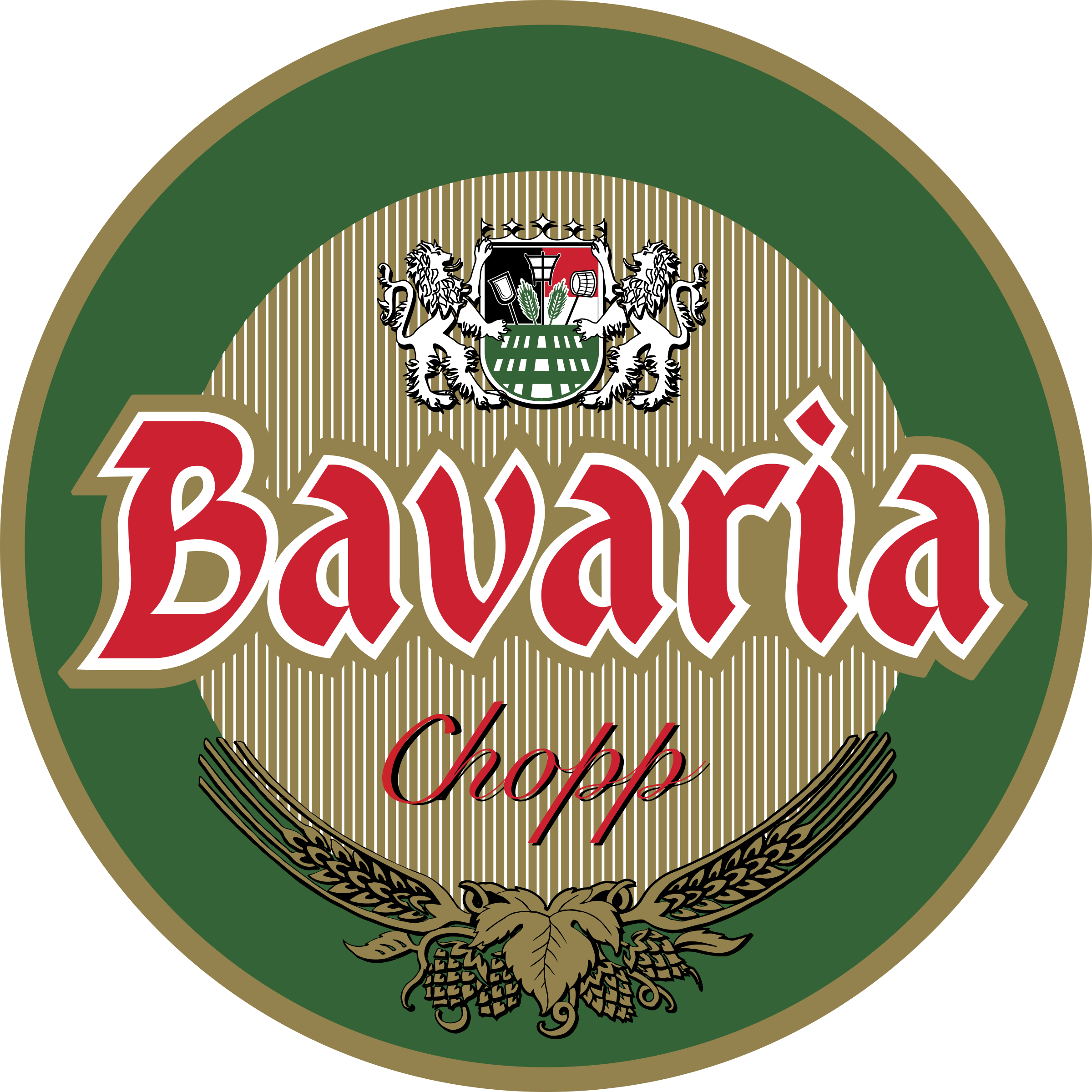 Bavaria 02 Logo png transparent