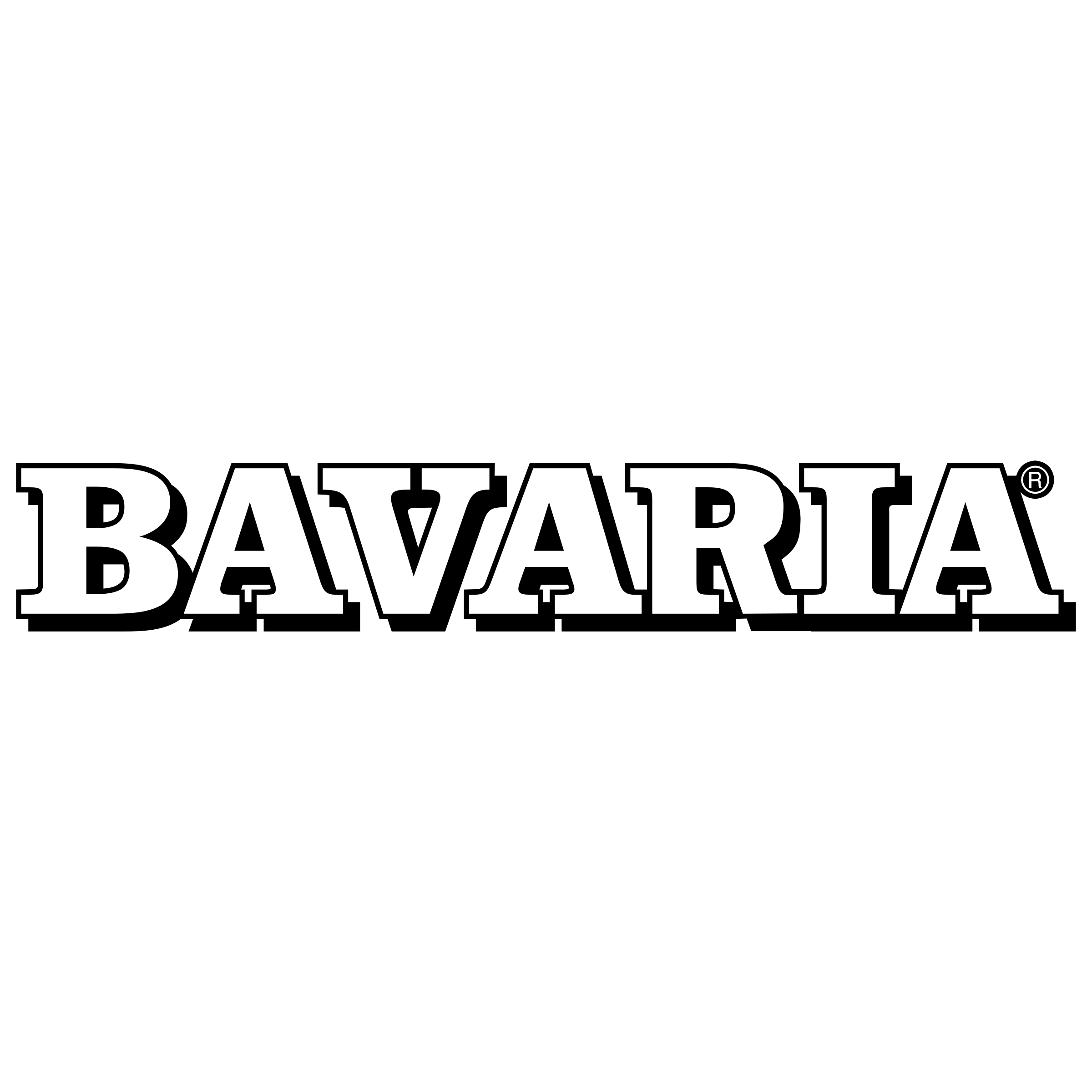 Bavaria 7219 Logo png transparent