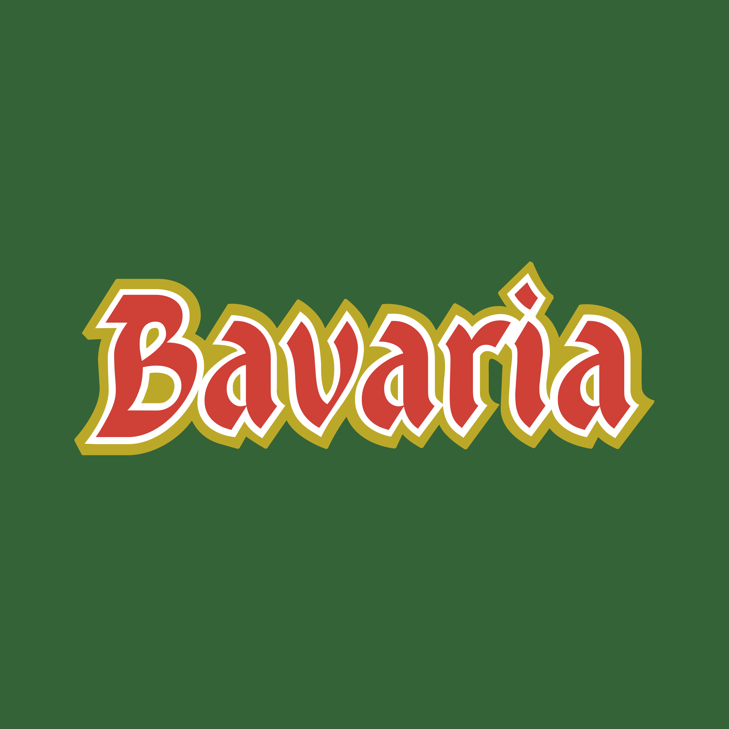 Bavaria1 Logo png transparent
