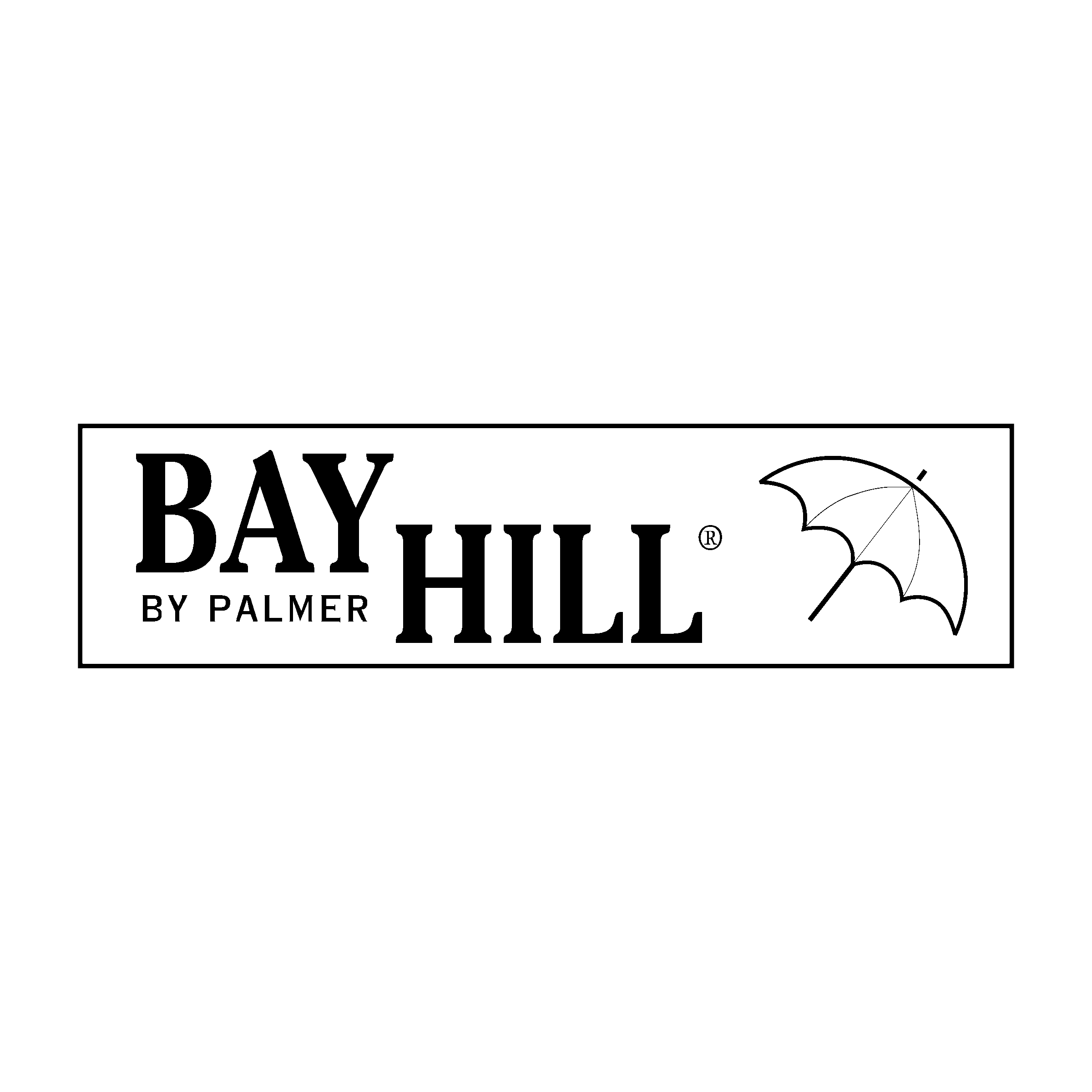 Bay Hill 01 Logo PNG Transparent & SVG Vector Freebie Supply