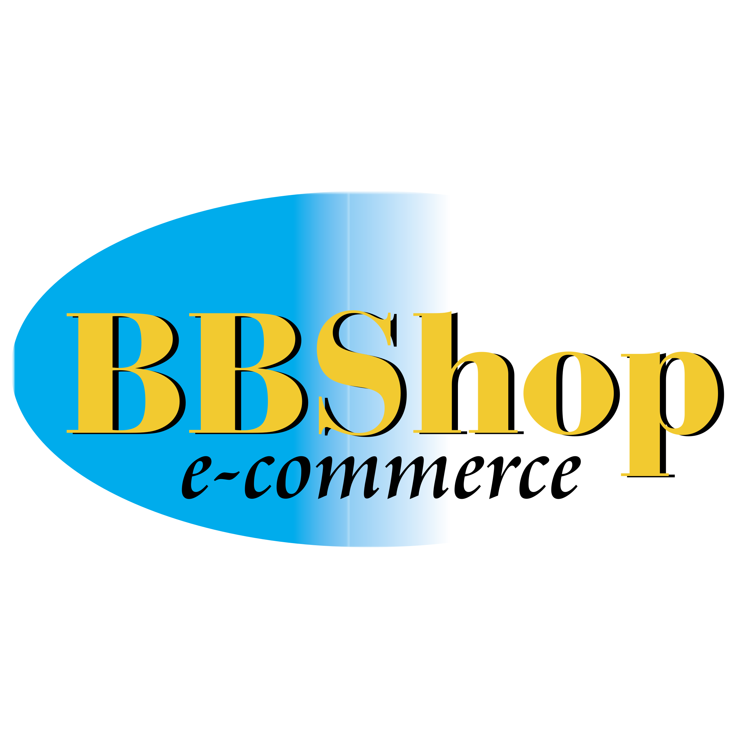 BBShop Logo png transparent