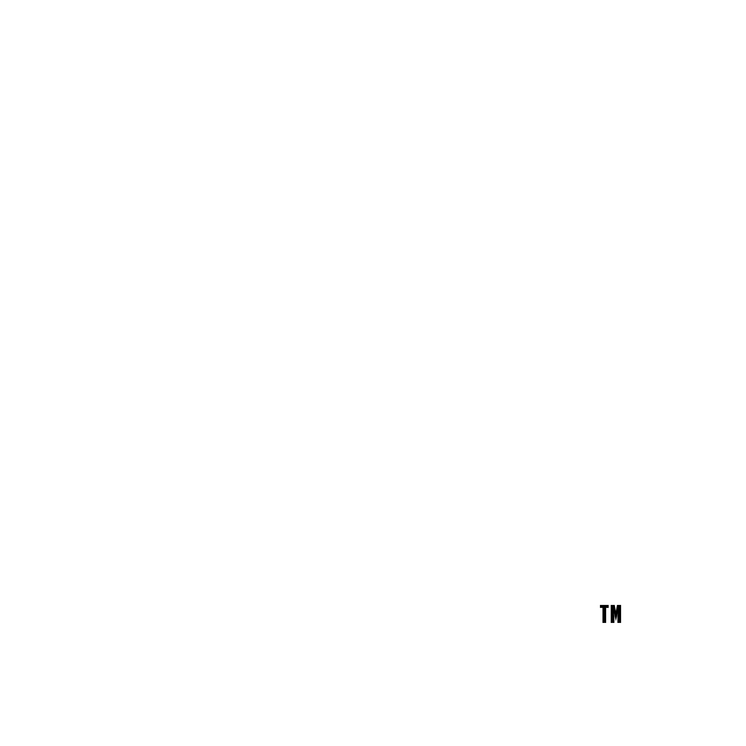 Bedarra Island Logo black and white