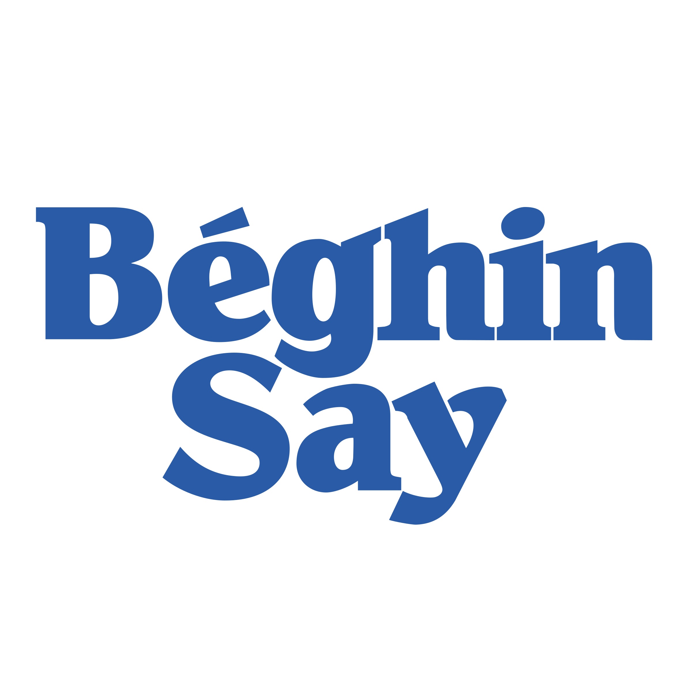 Beghin Say Logo Png Transparent Svg Vector Freebie Supply