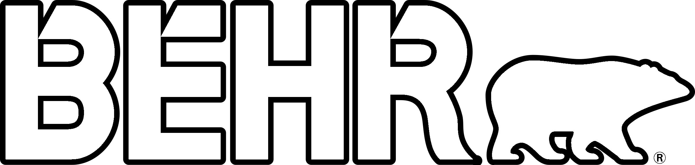 Behr Logo Png Transparent And Svg Vector Freebie Supply | Images and