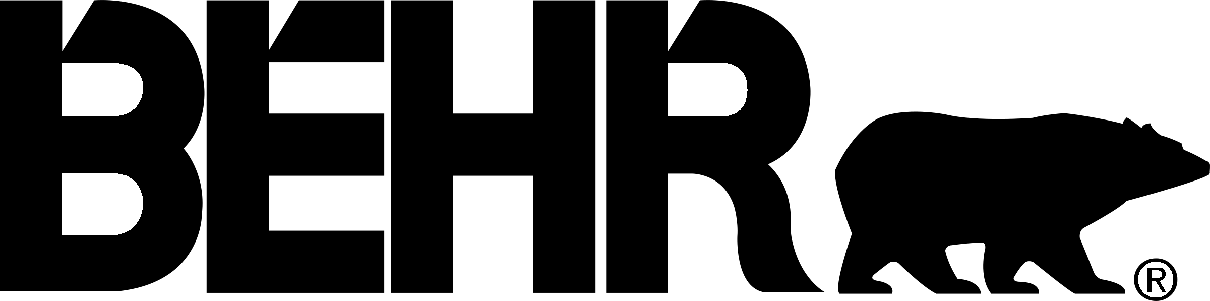 BEHR PAINT Logo PNG Transparent & SVG Vector - Freebie Supply