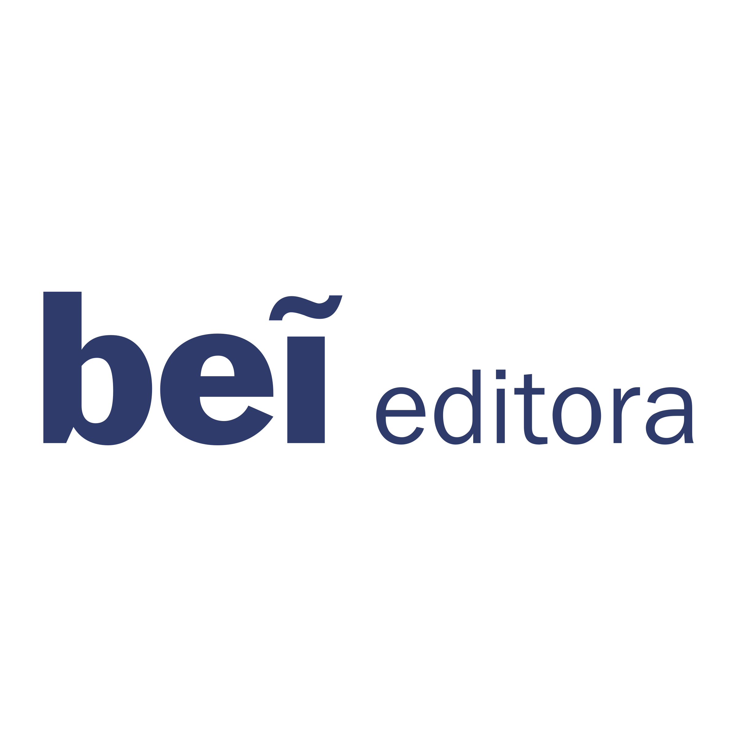BEI Editora 01 Logo png transparent