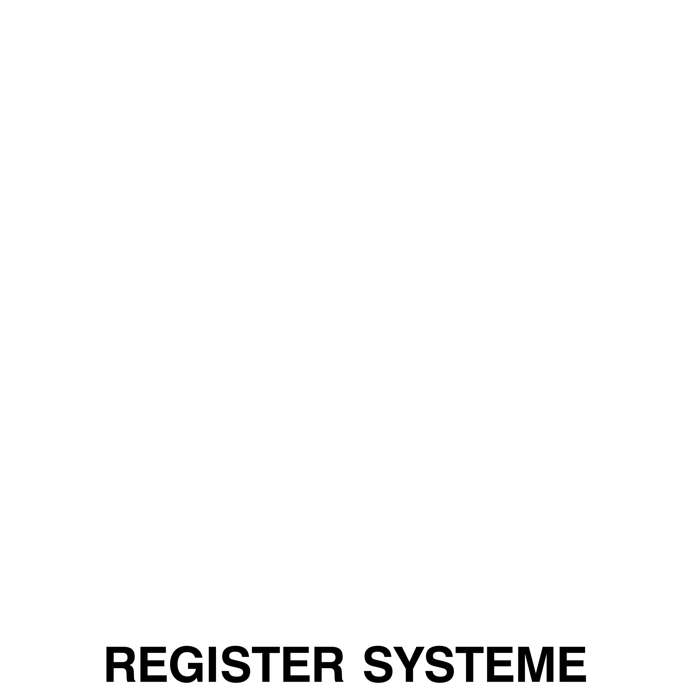 Beil Logo black and white