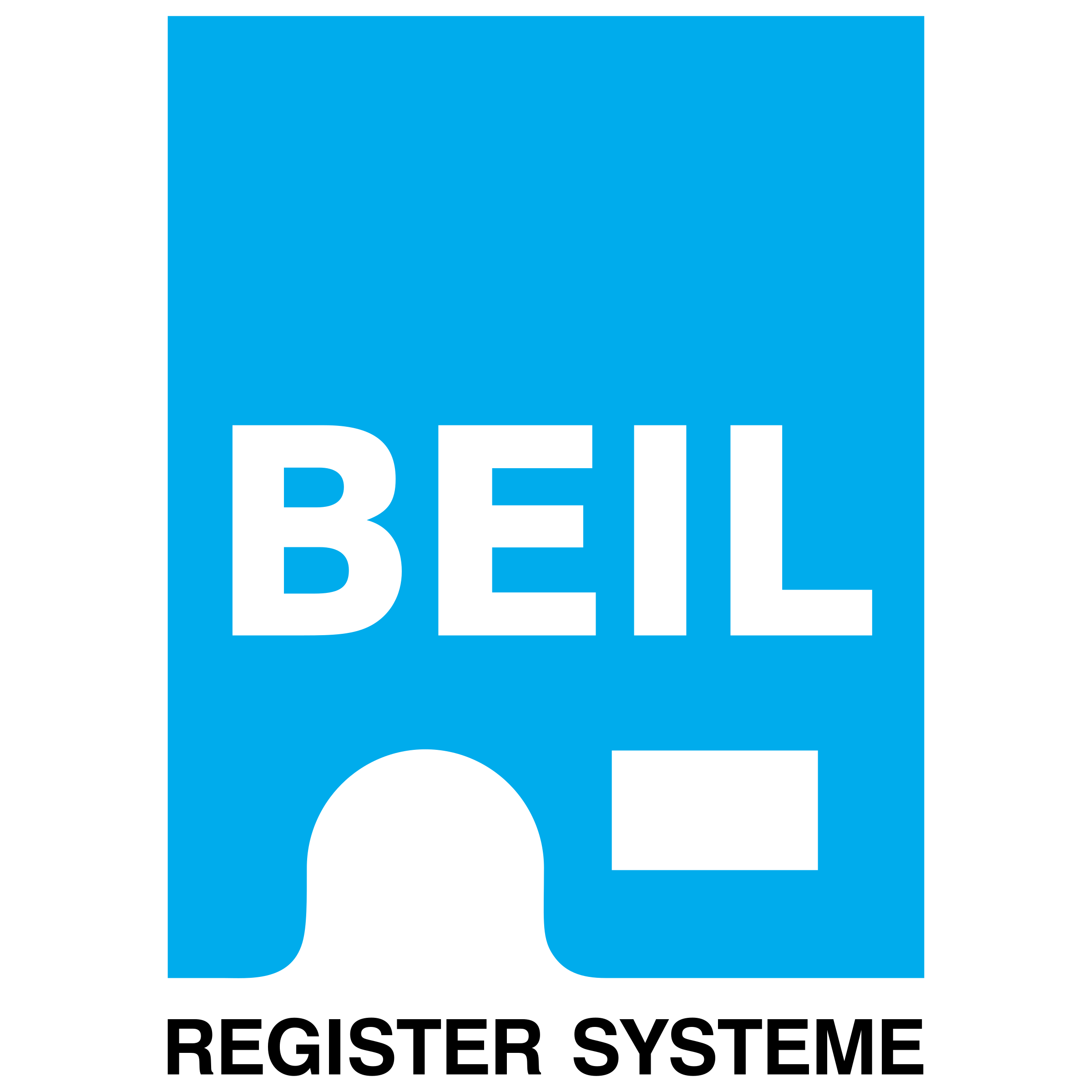 Beil Logo png transparent