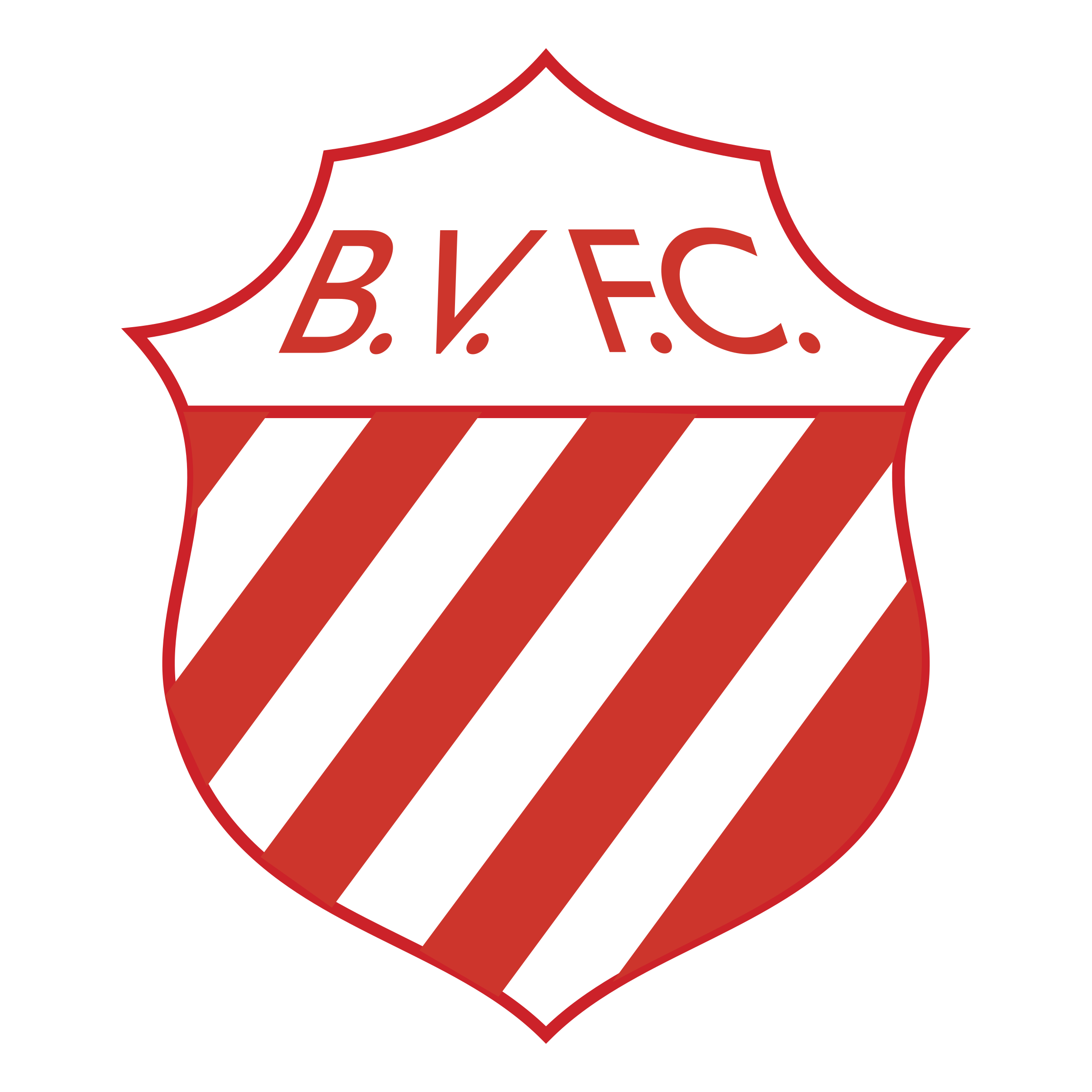 Bela Vista Futebol Clube de Sete Lagoas MG Logo png transparent
