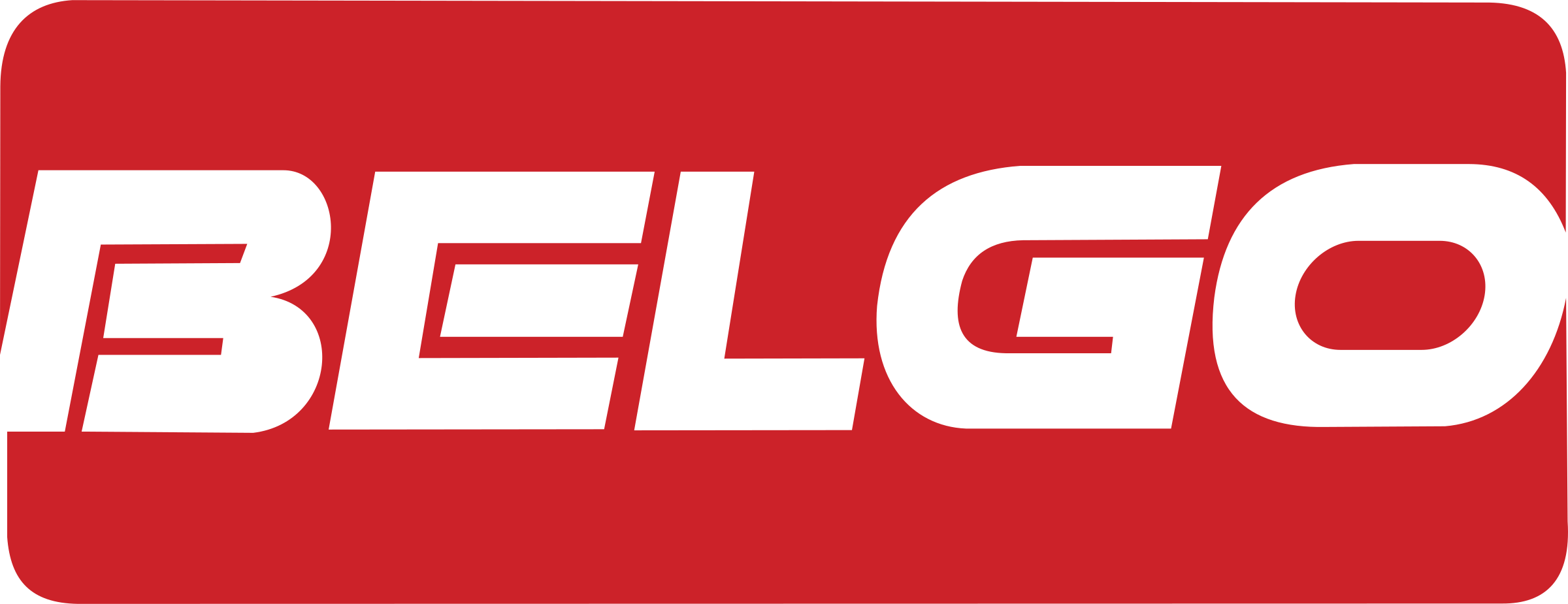 Belgo Logo png transparent