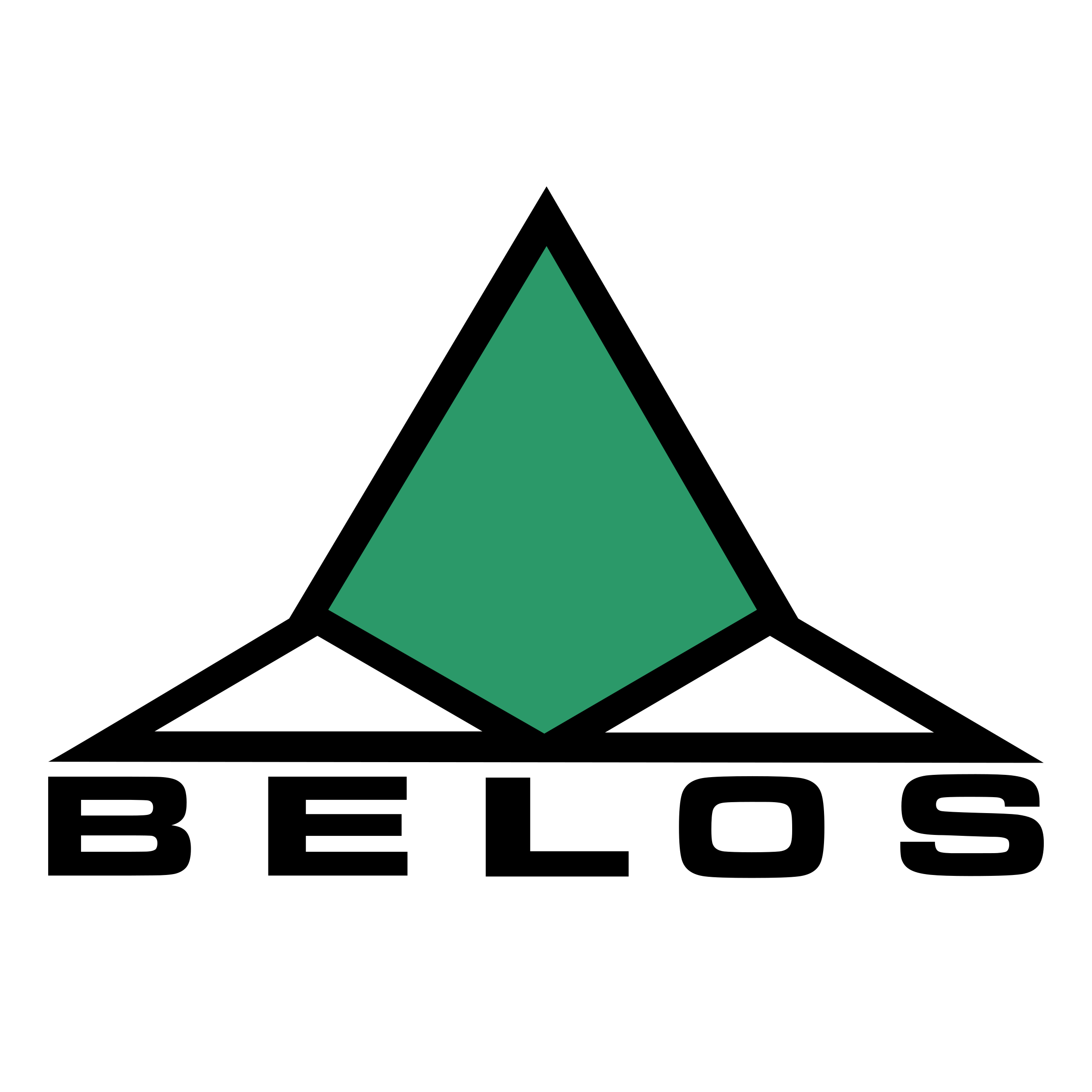 BELOS 01 Logo png transparent