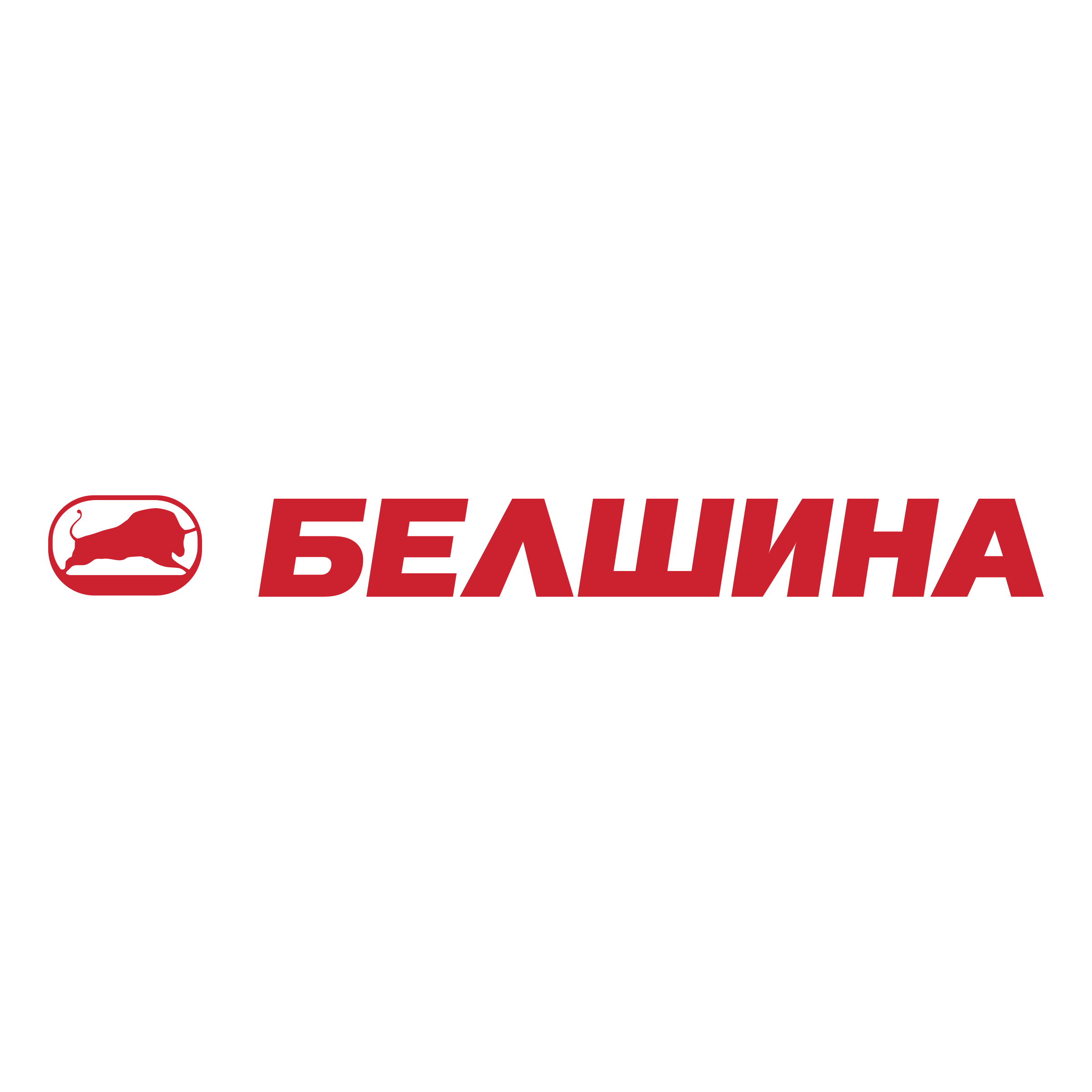 Belshina Logo png transparent