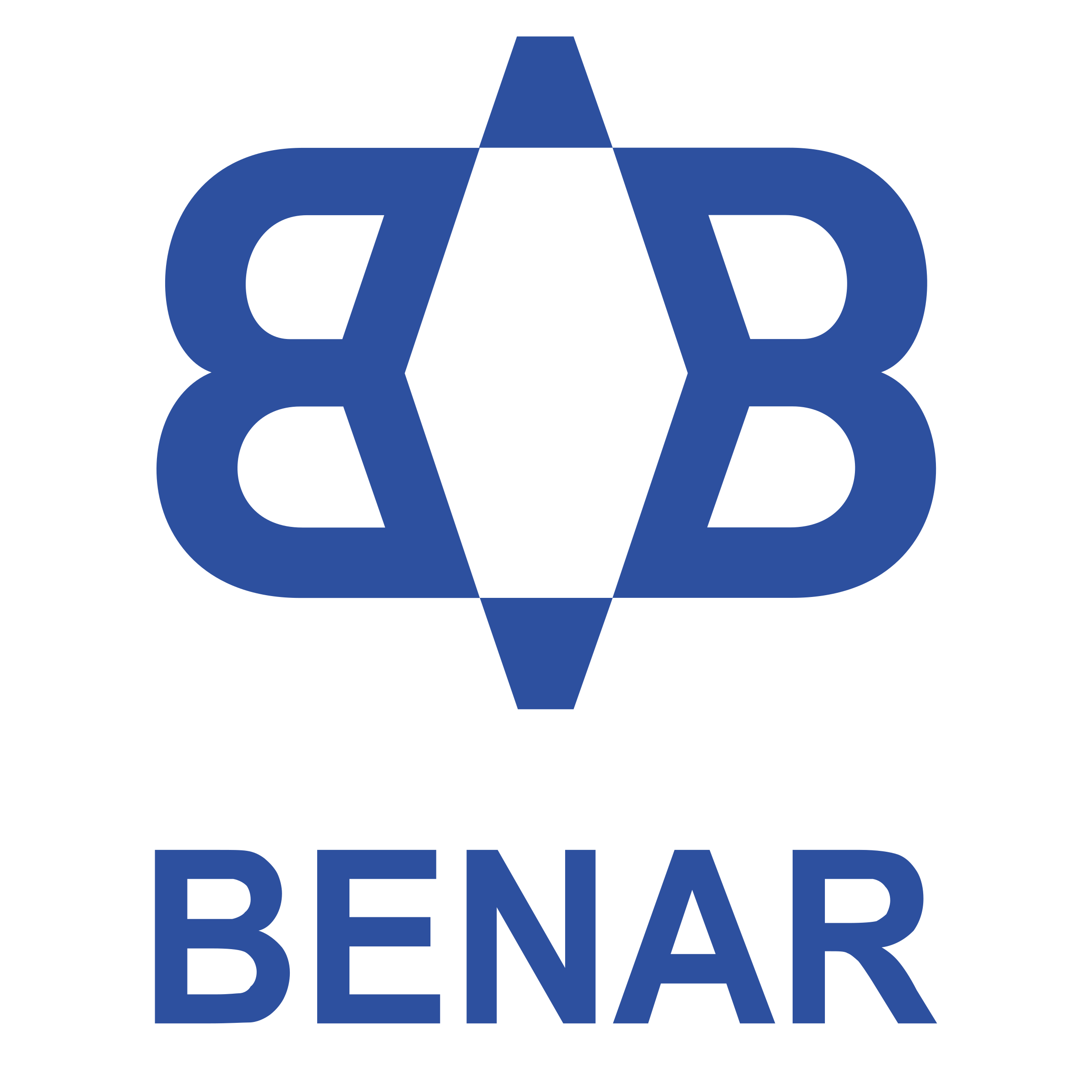 Benar Logo PNG Transparent & SVG Vector - Freebie Supply