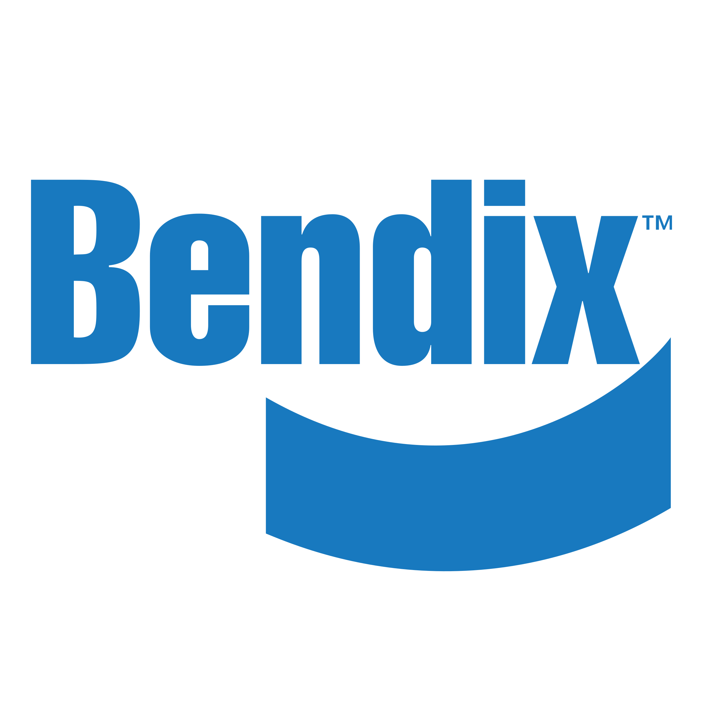 Bendix 4178 Logo png transparent
