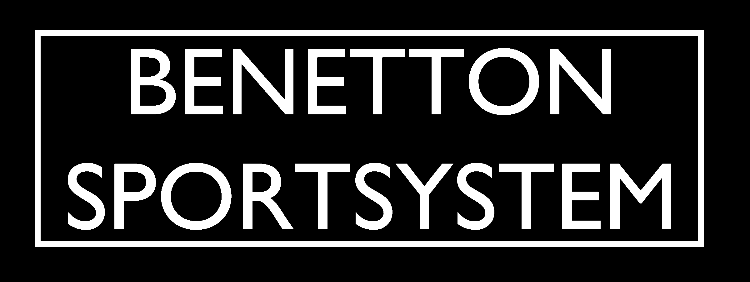 Benerron3 Logo black and white