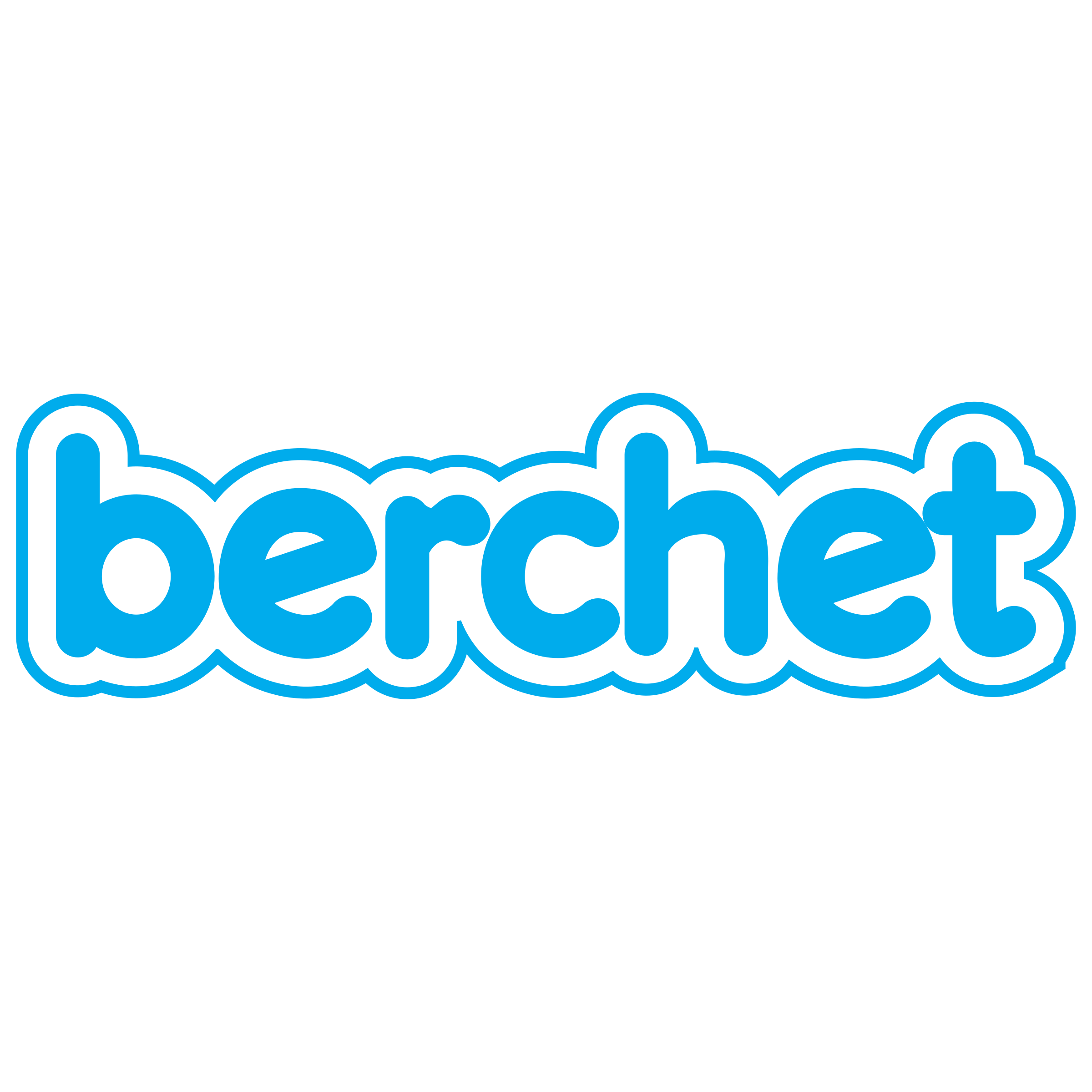 Berchet 01 Logo png transparent