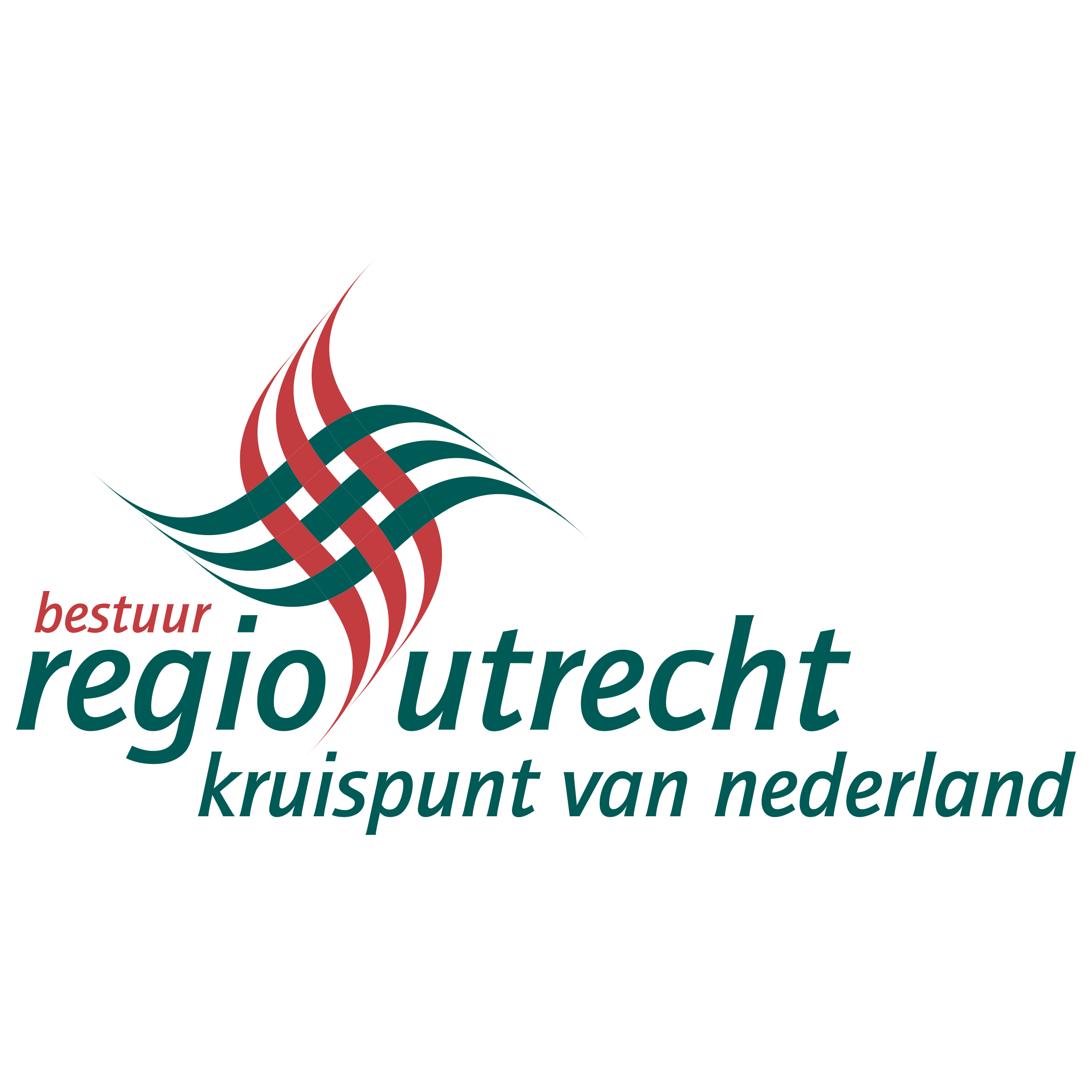 Bestuur Regio Utrecht 01 Logo png transparent