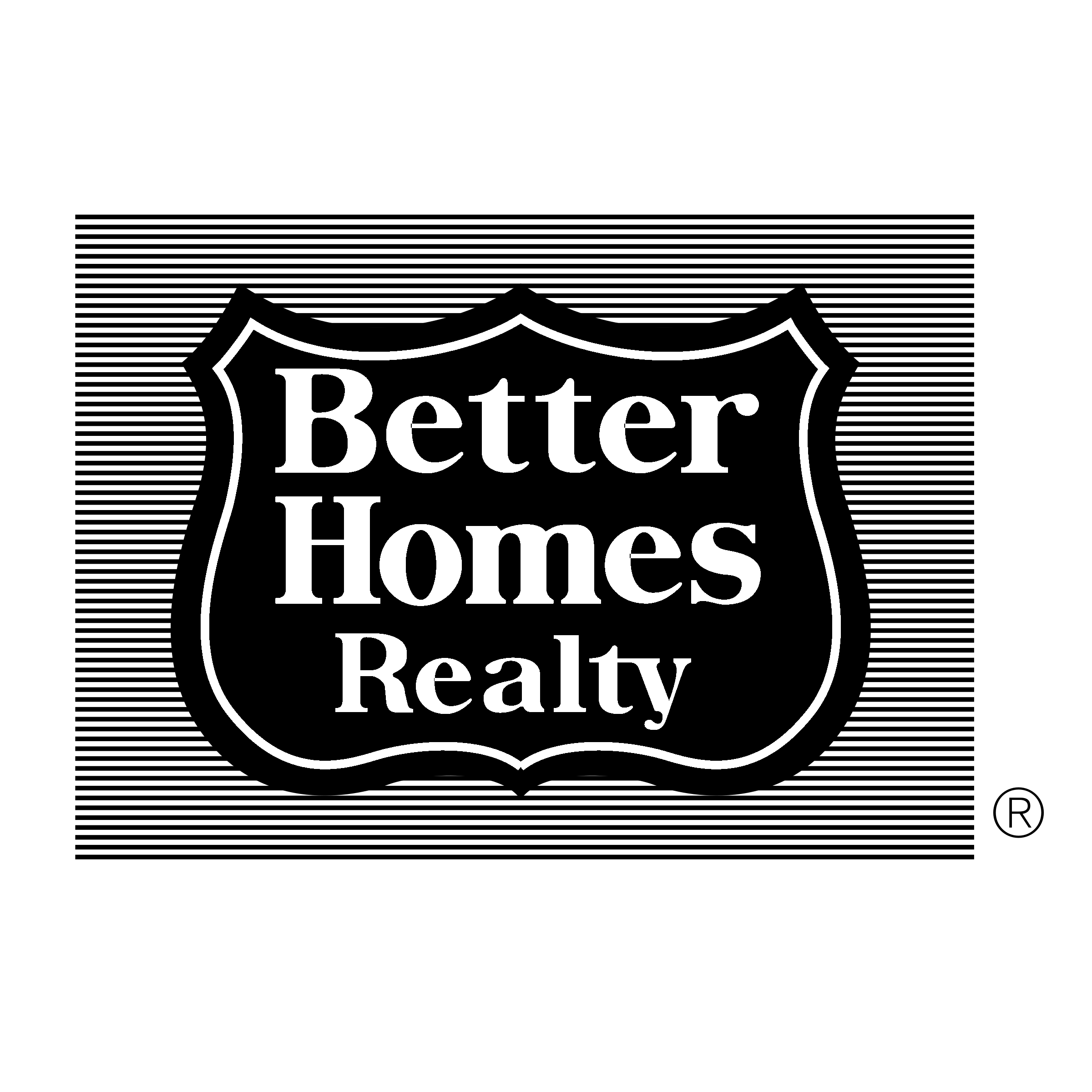 Better Homes Realty Logo PNG Transparent & SVG Vector Freebie Supply