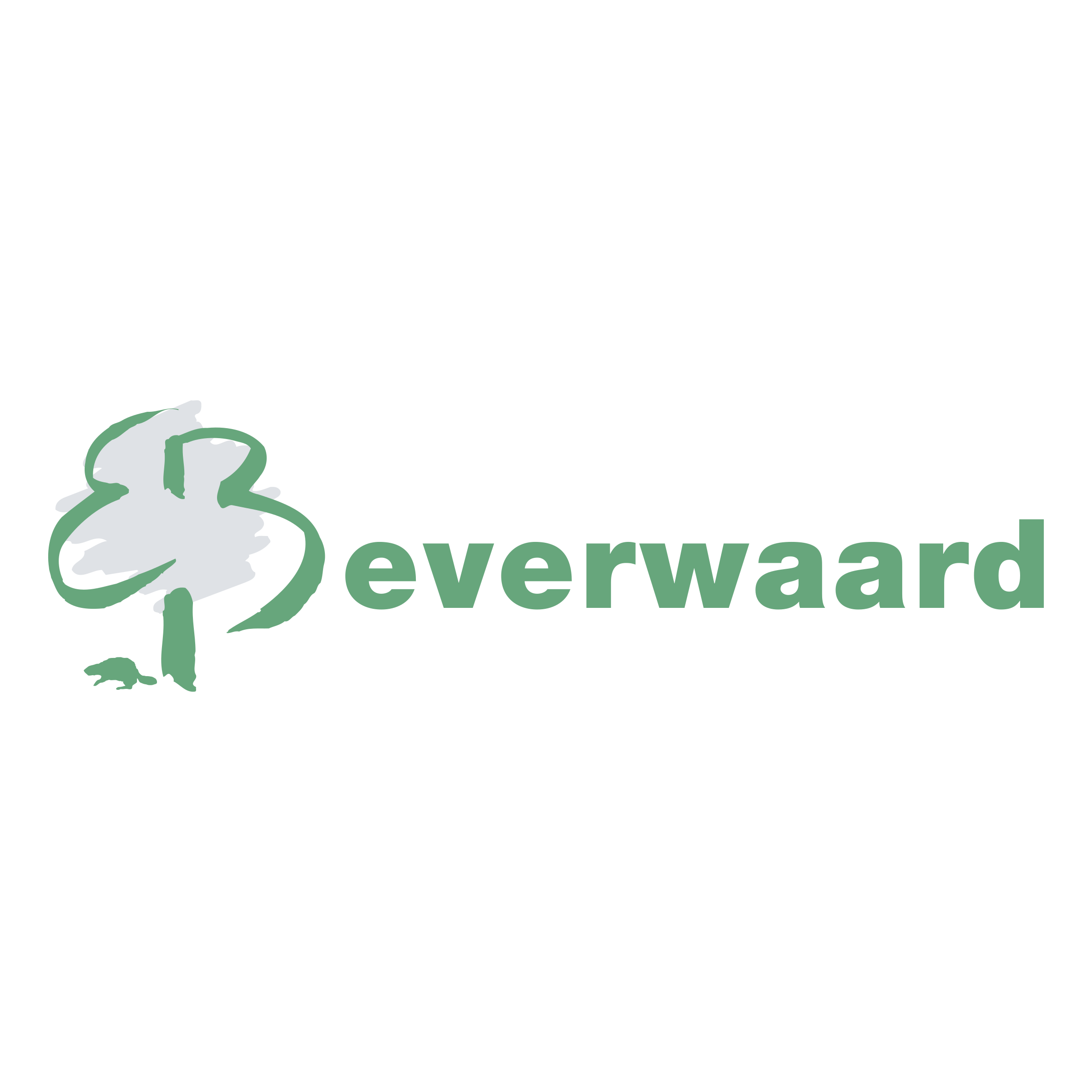 Beverwaard Logo png transparent