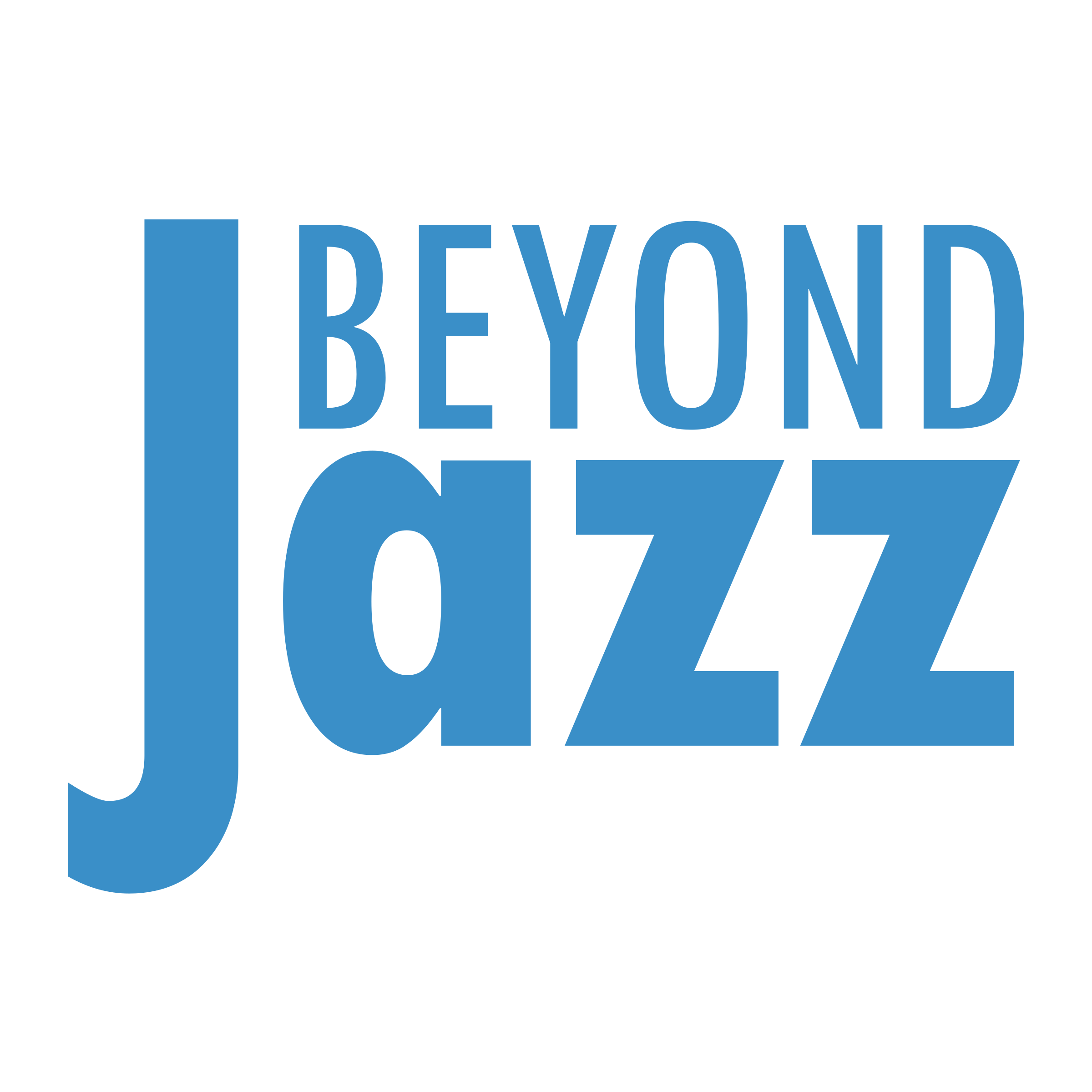 Beyond Jazz 01 Logo Png Transparent Svg Vector Freebie Supply