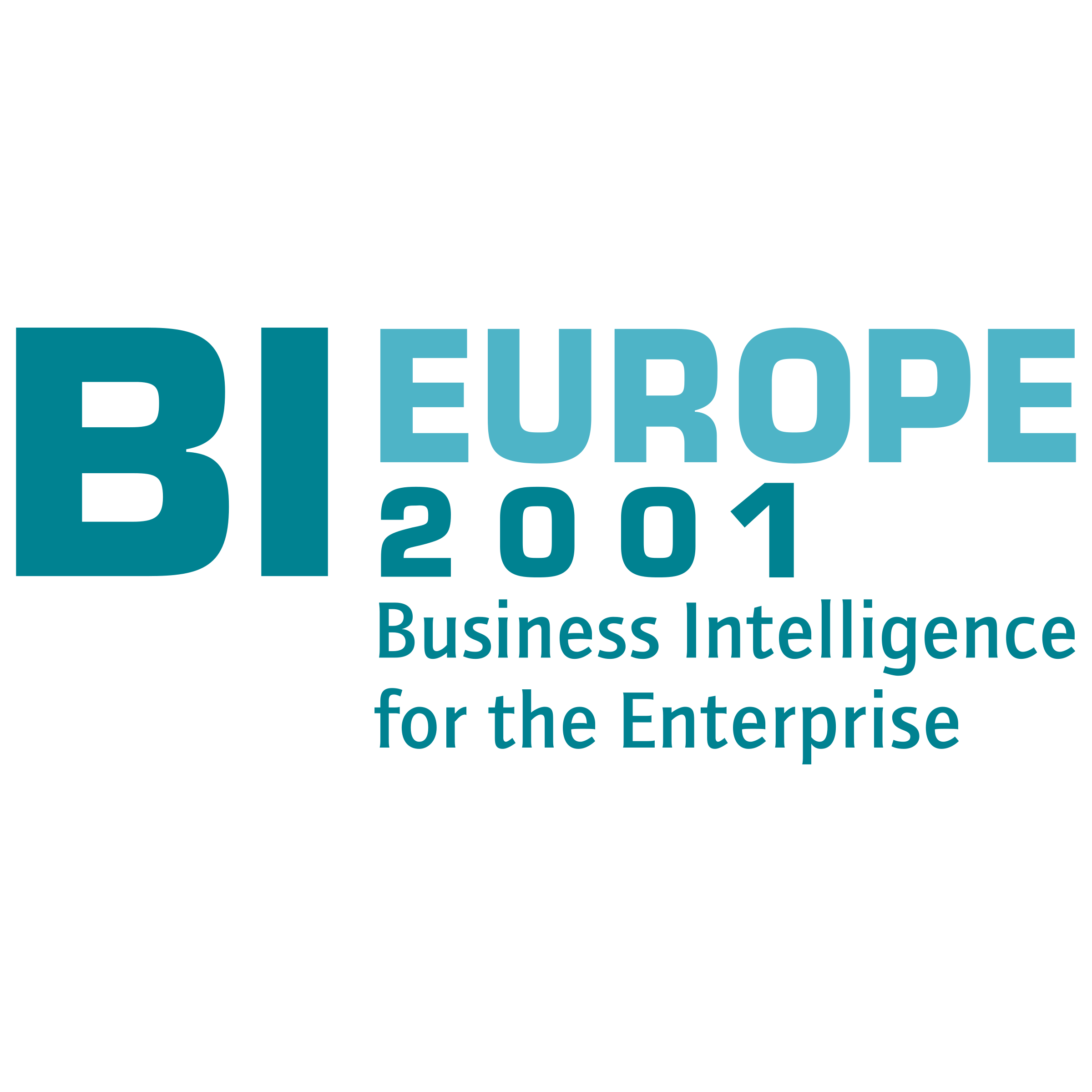 BI Europe 2001 01 Logo png transparent