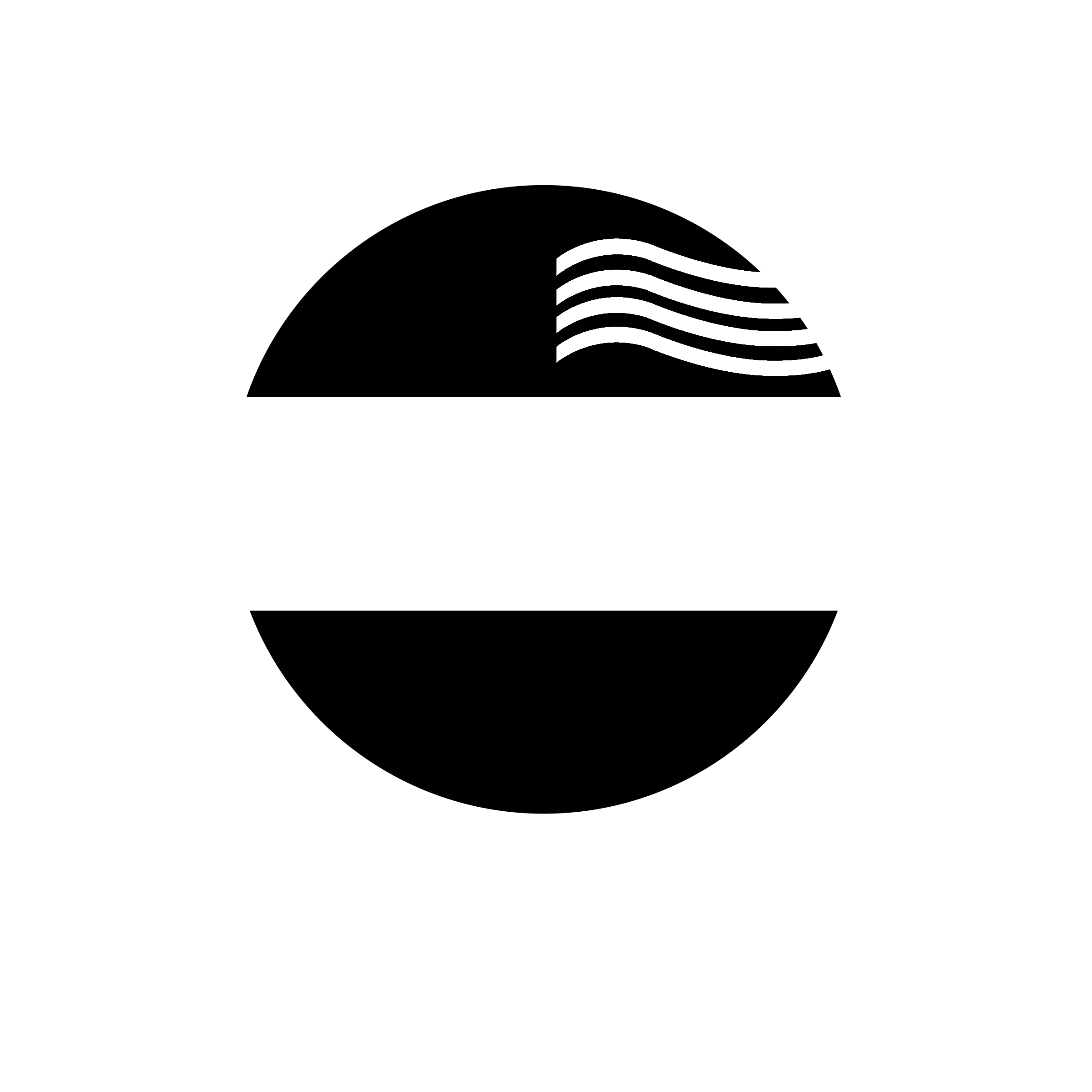 Big Sur 01 Logo black and white