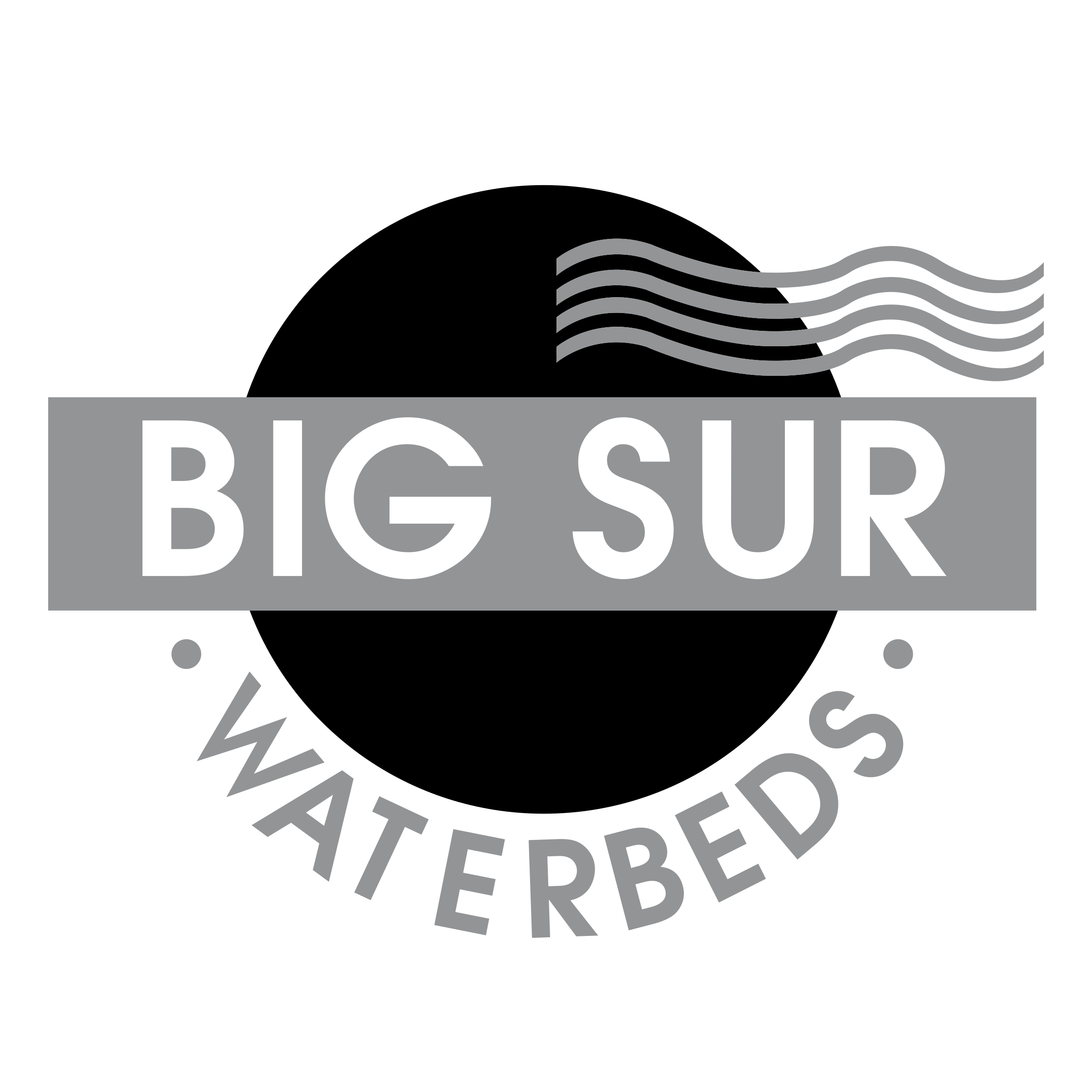 Big Sur 01 Logo png transparent
