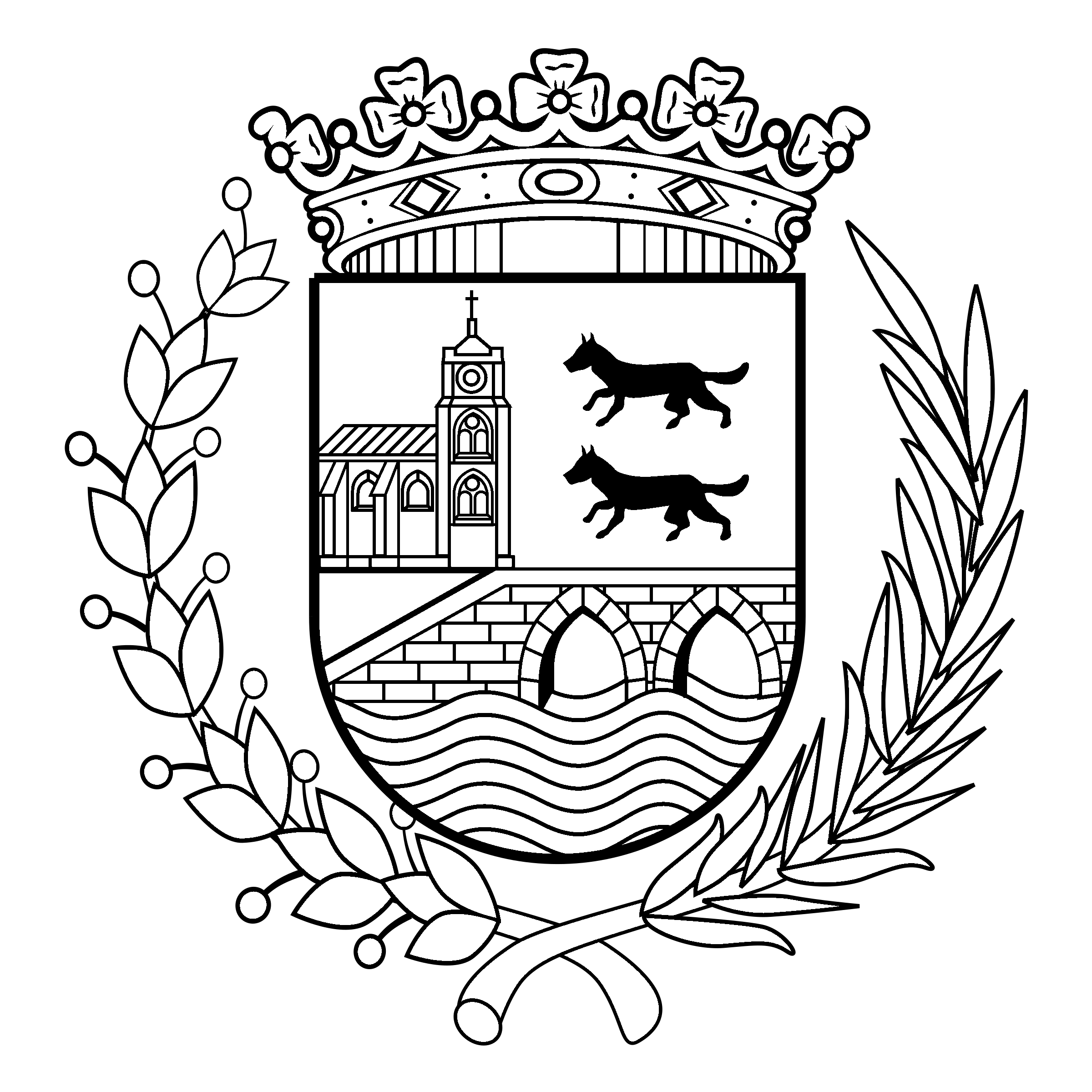 Bilbao Logo PNG Transparent & SVG Vector Freebie Supply